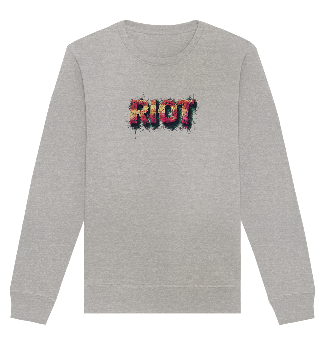 Heather Grey