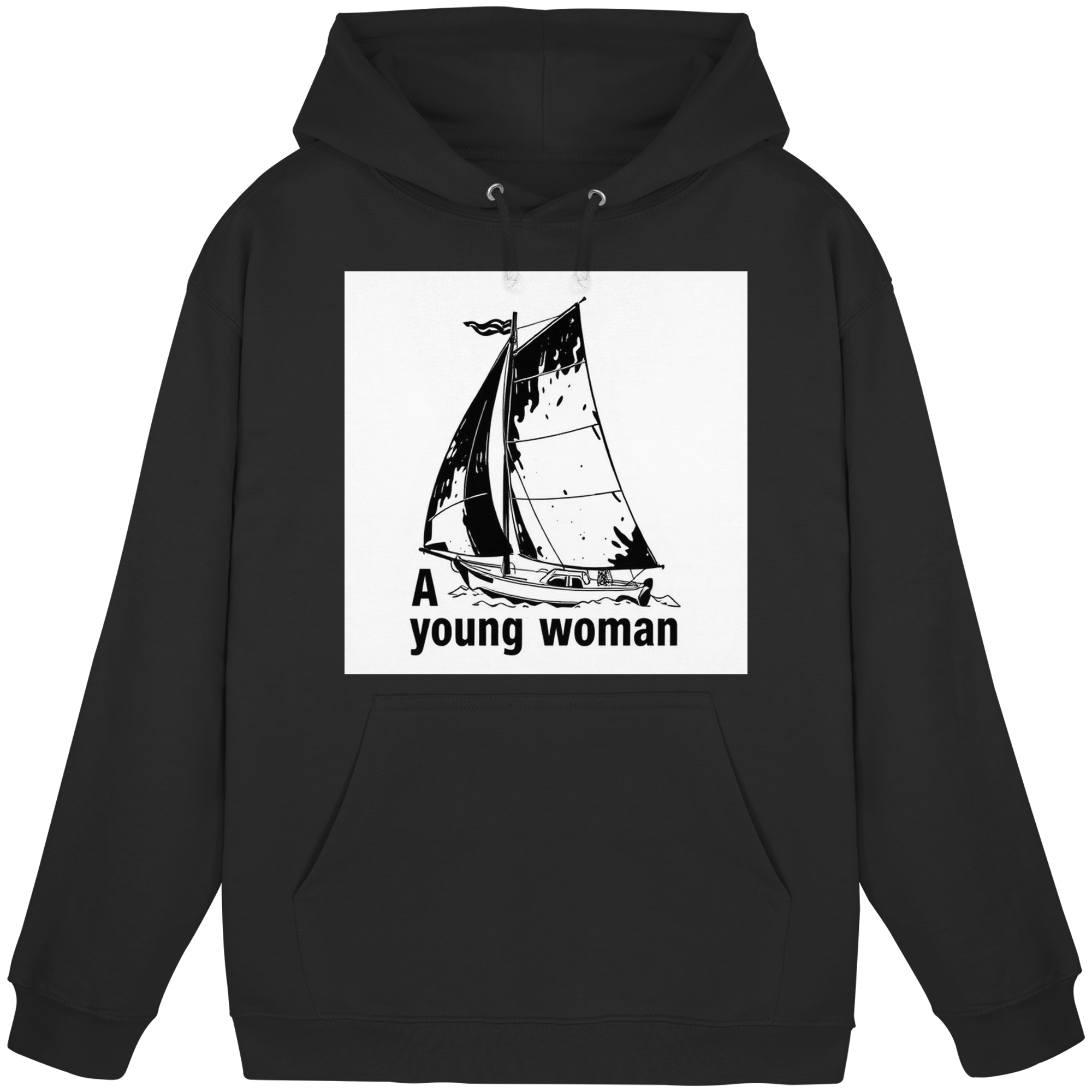 Pieml Hoodie