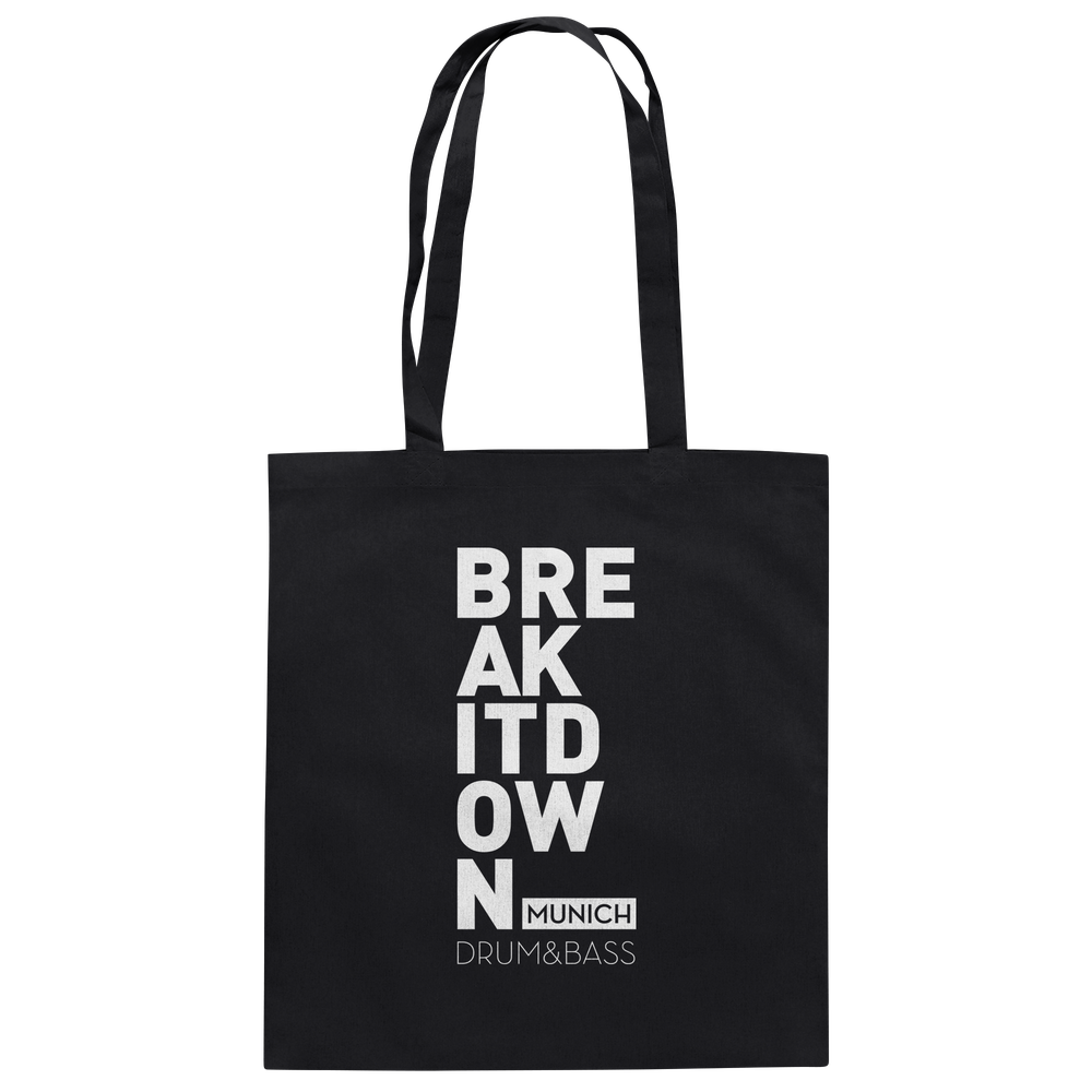 Break it Down · Bag