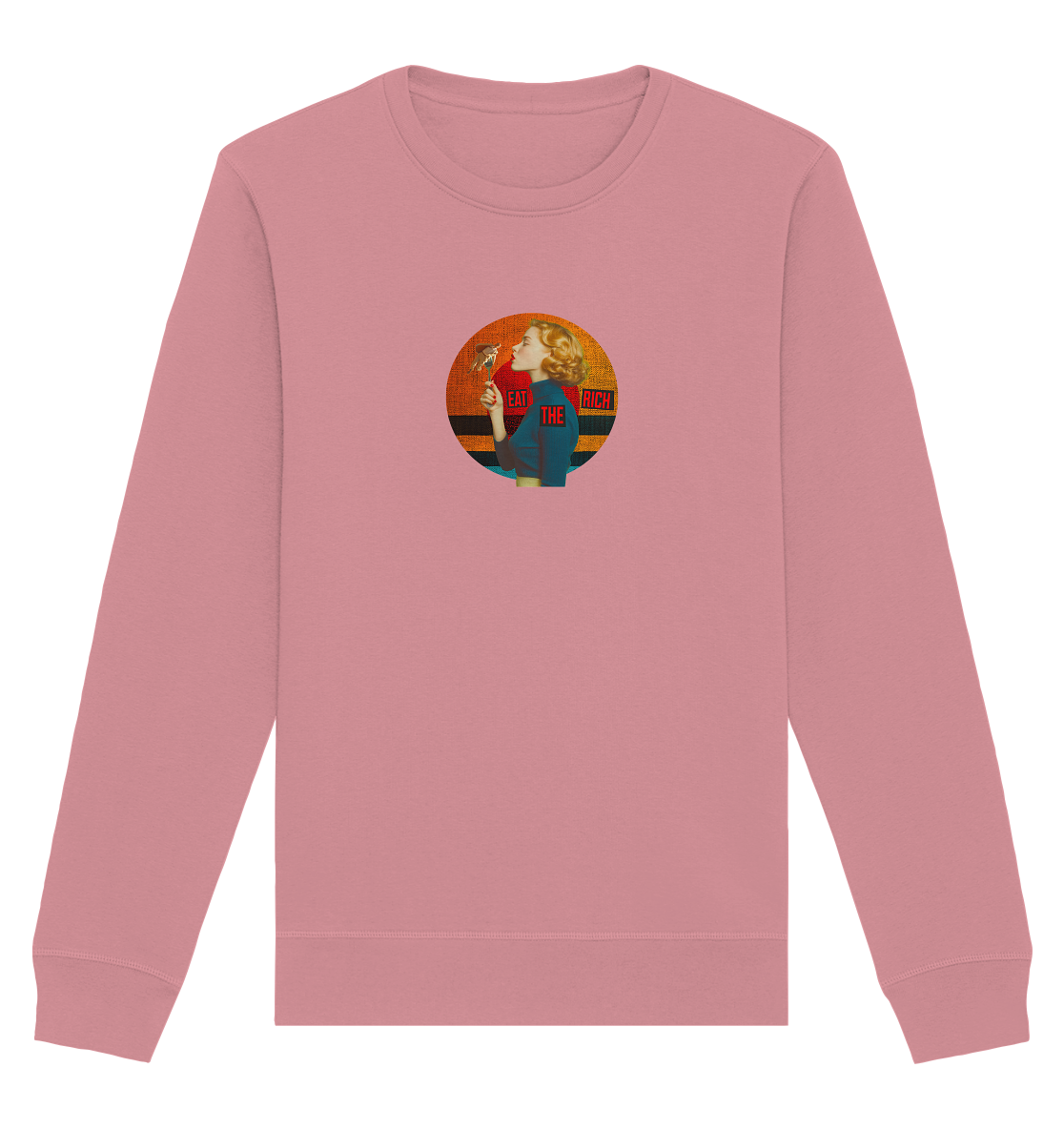 Canyon Pink