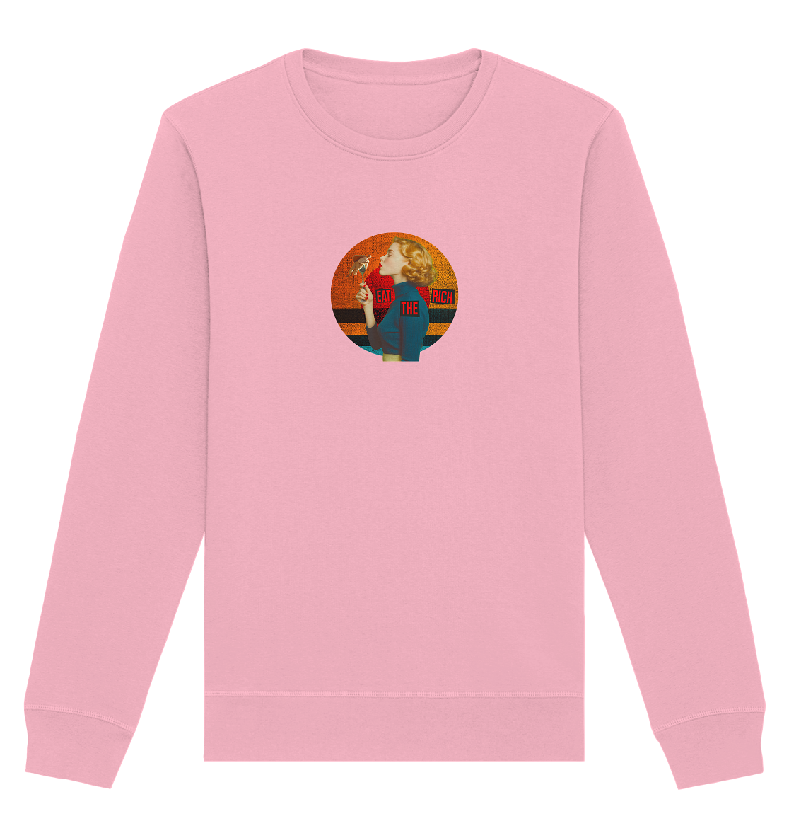 Cotton Pink