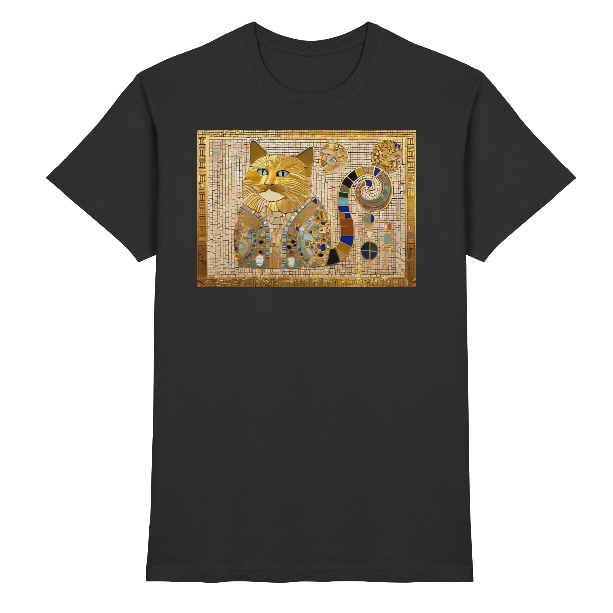Premium Shirt · Klimt-Edition