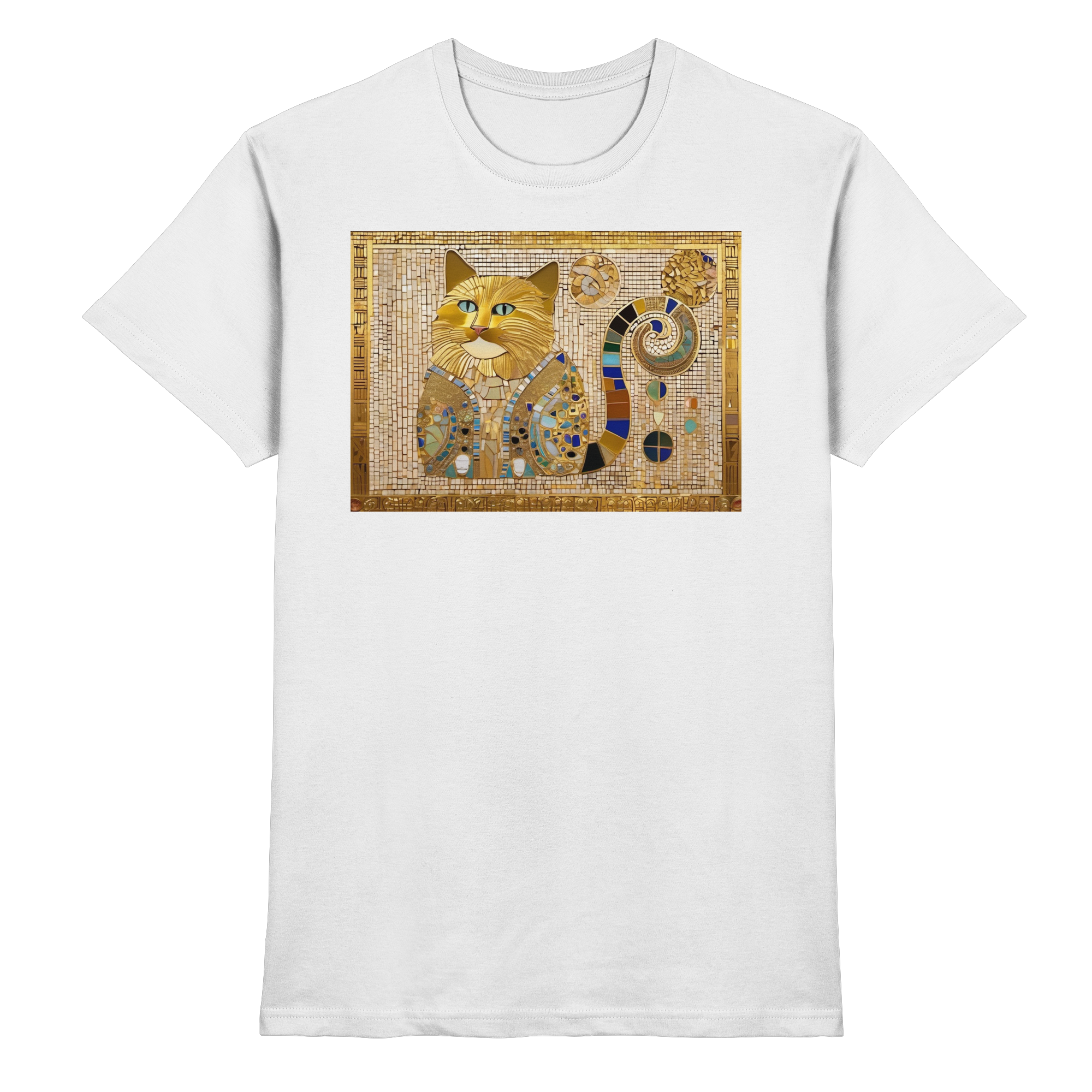 Klimt Mockup