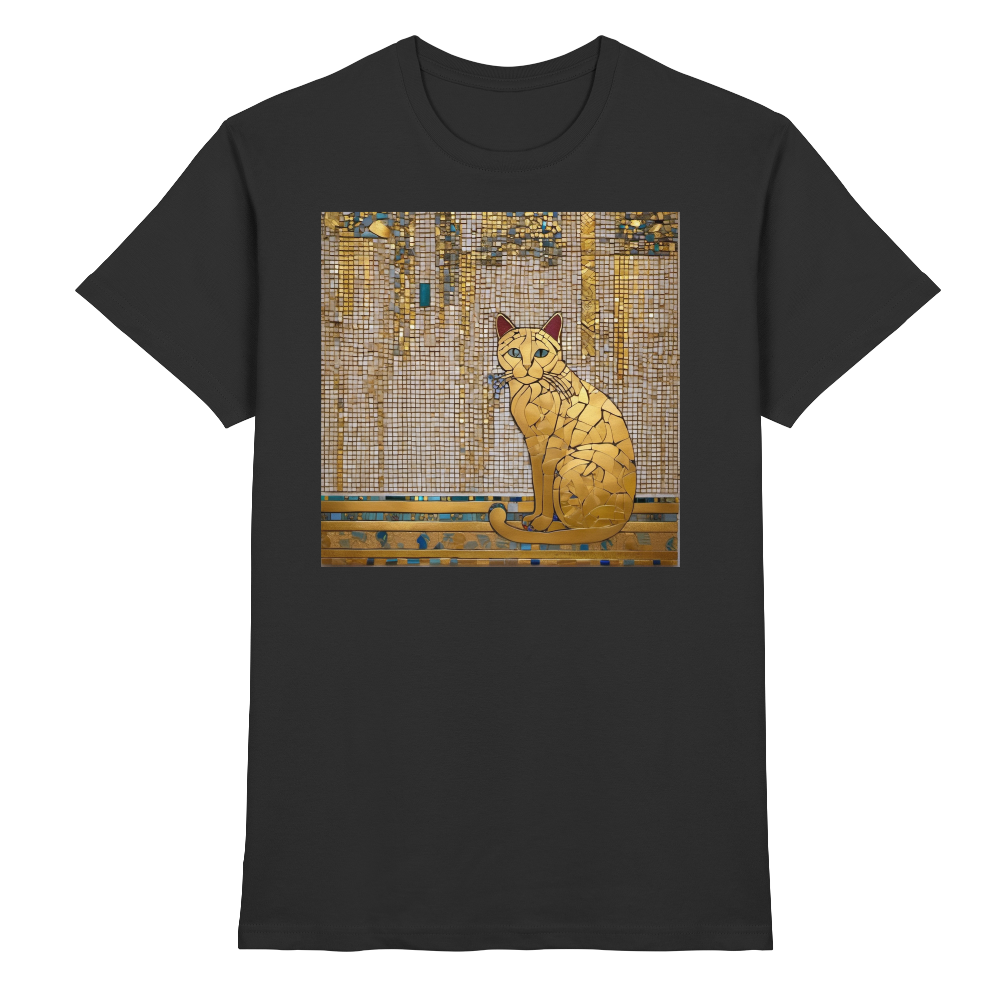 Premium Shirt · Klimt-Edition