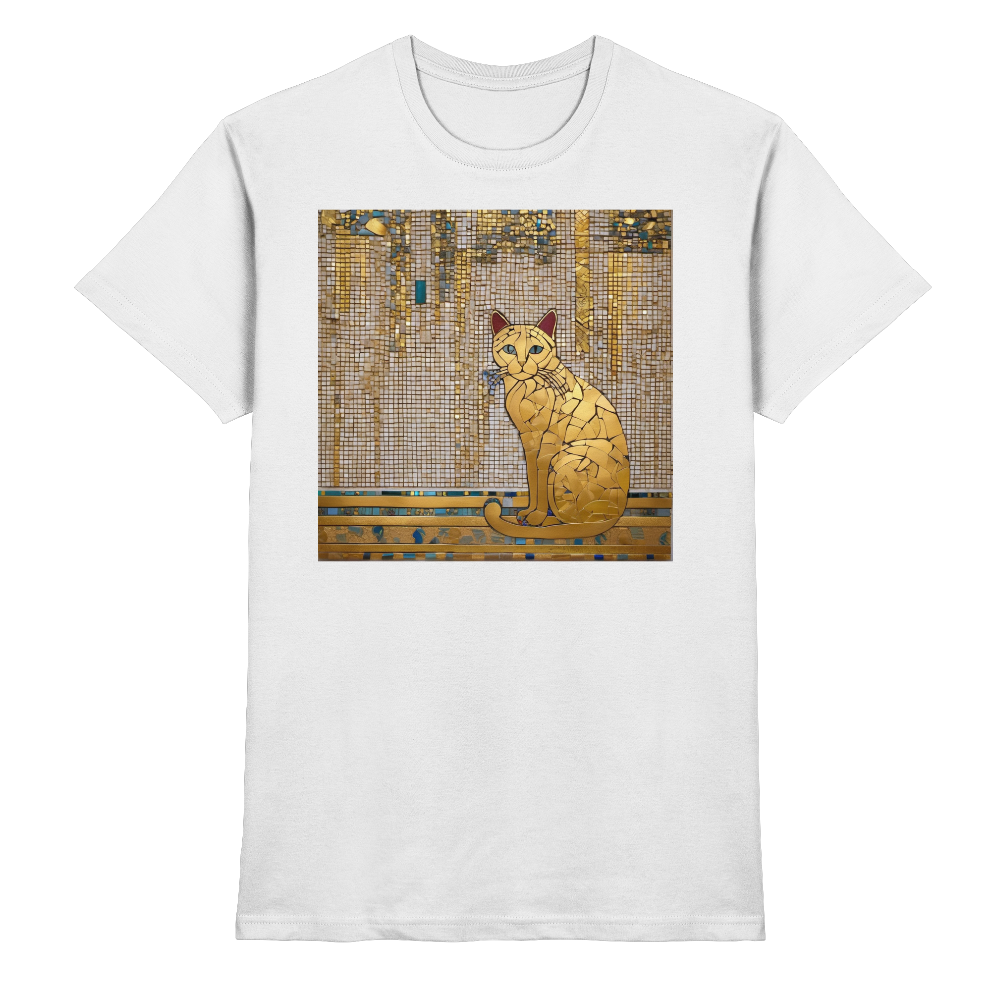 Klimt Mockup