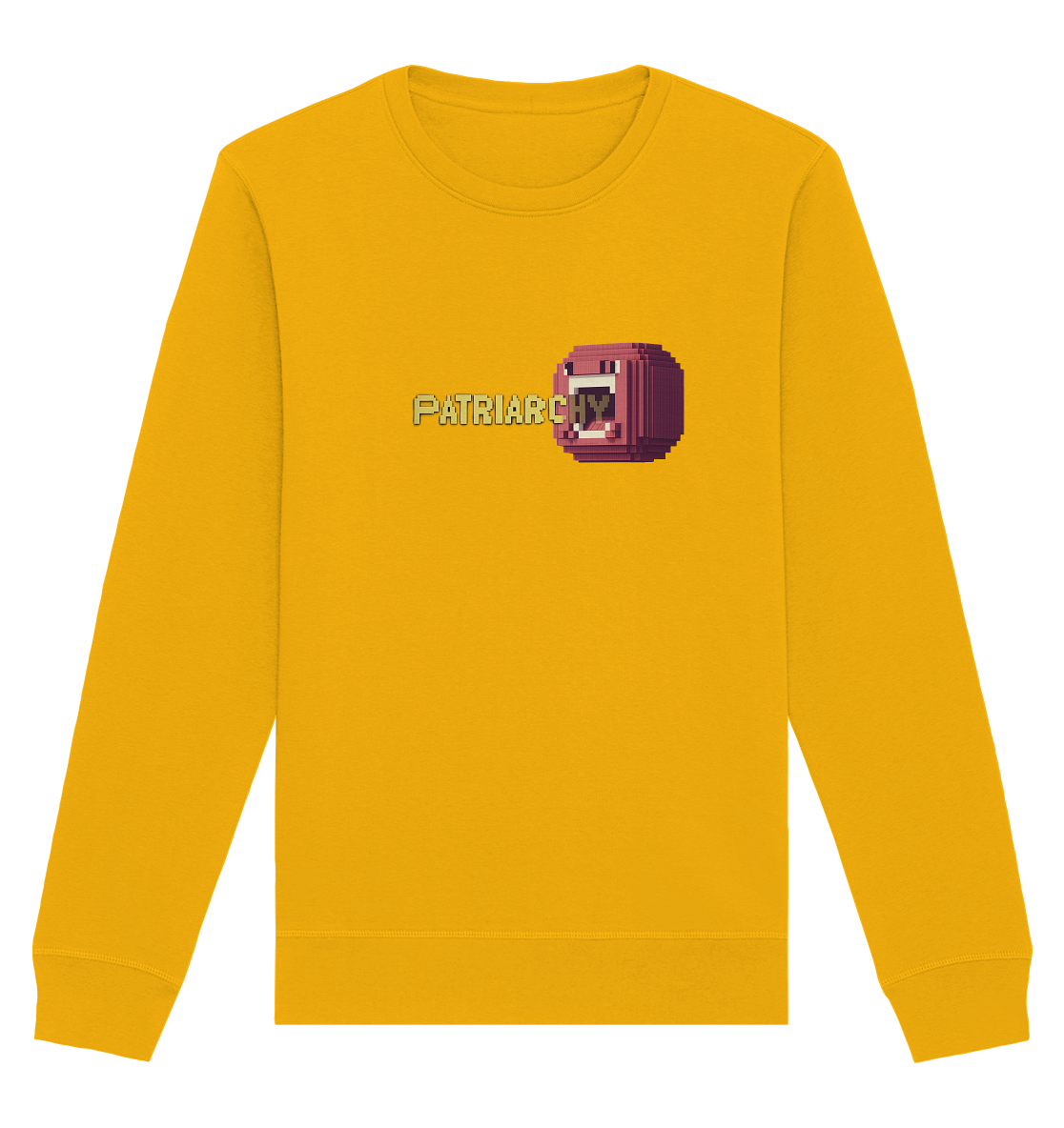 Spectra Yellow