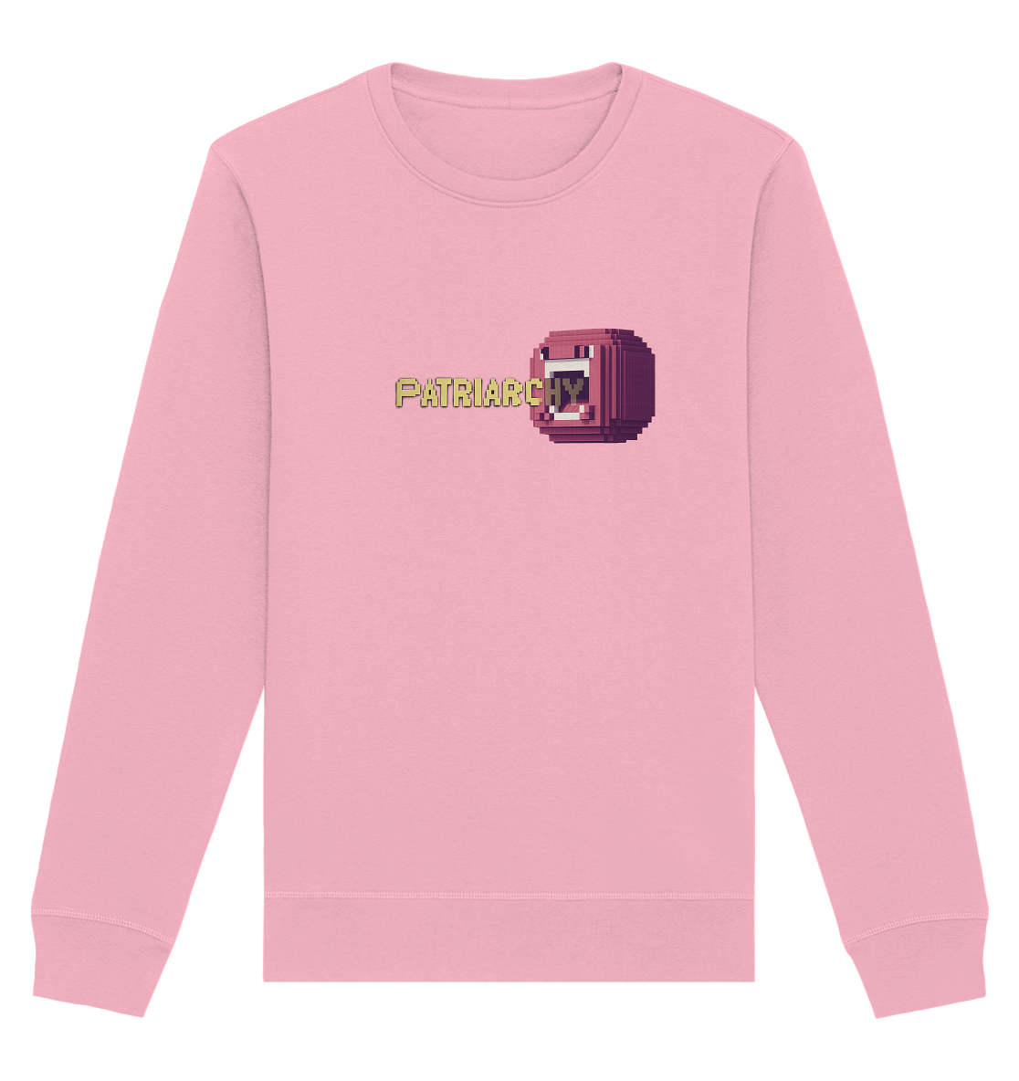 Cotton Pink