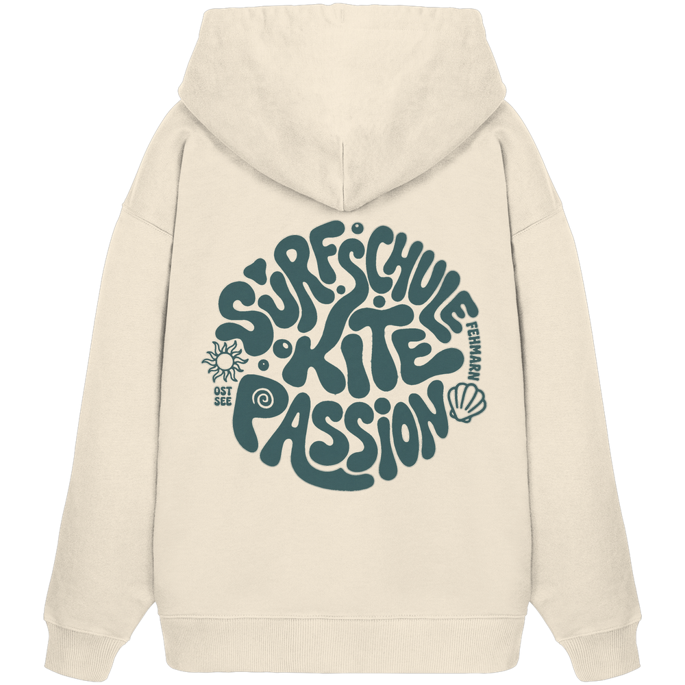 Hang Loose Shirt SKP back