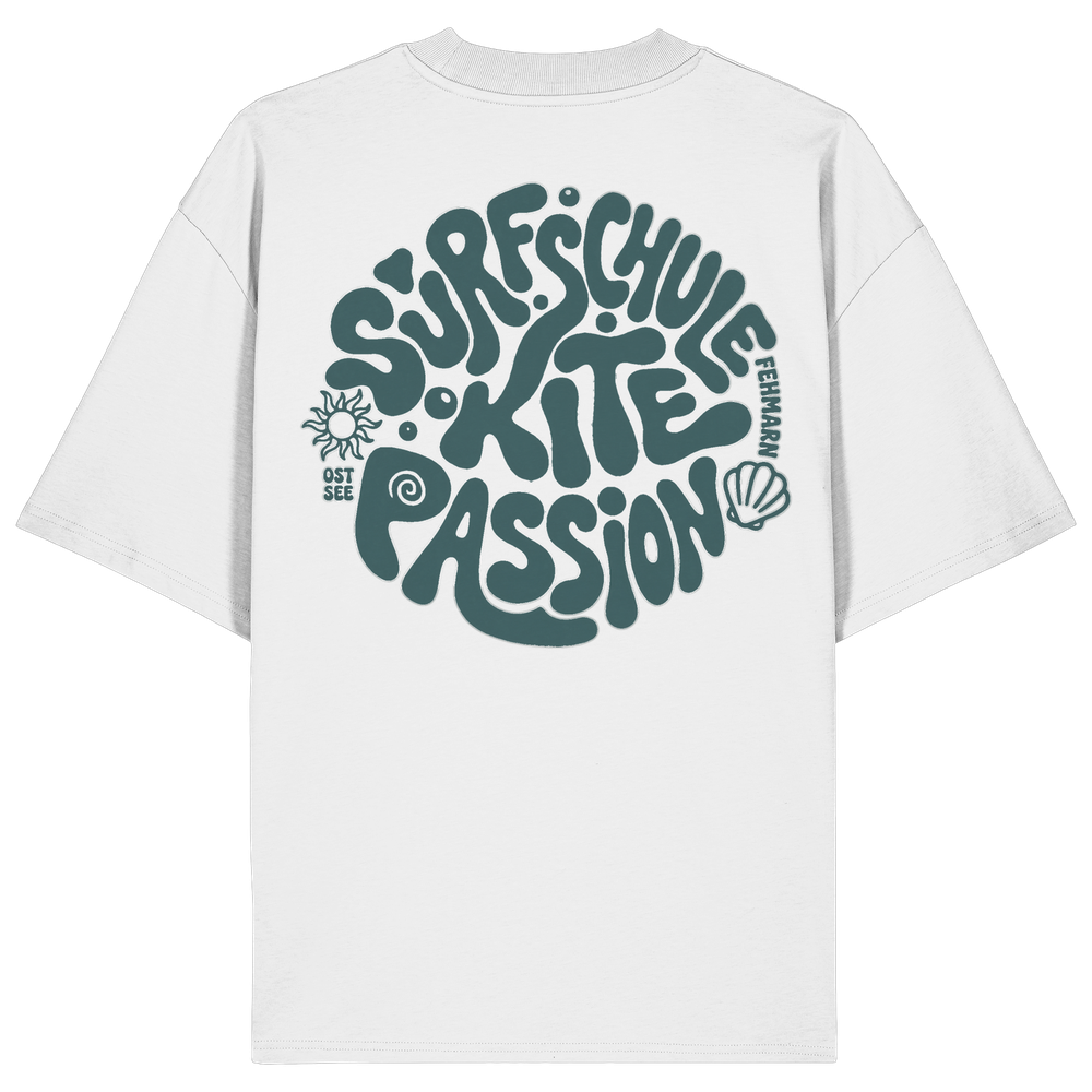 Hang Loose Shirt SKP back