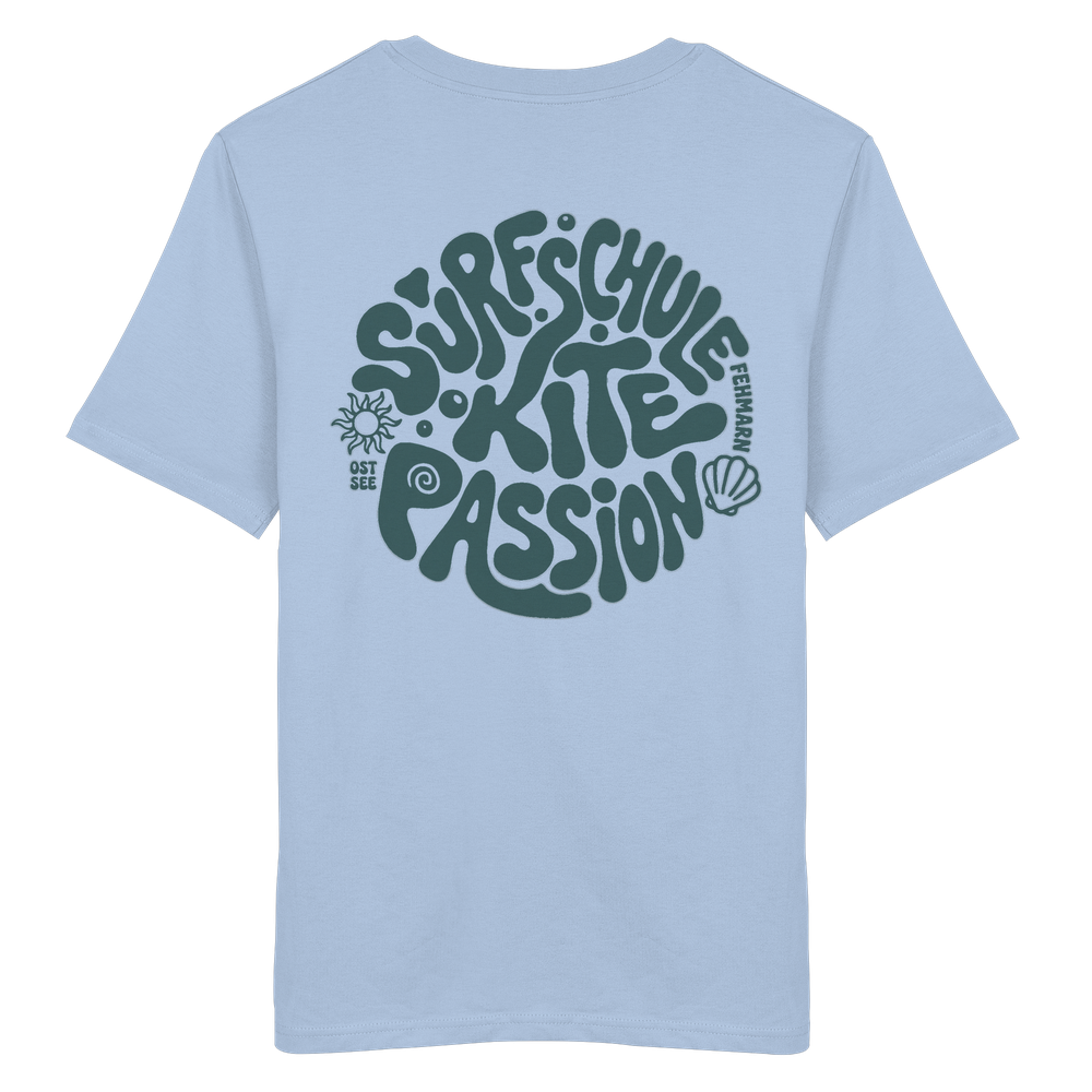 Hang Loose Shirt SKP back