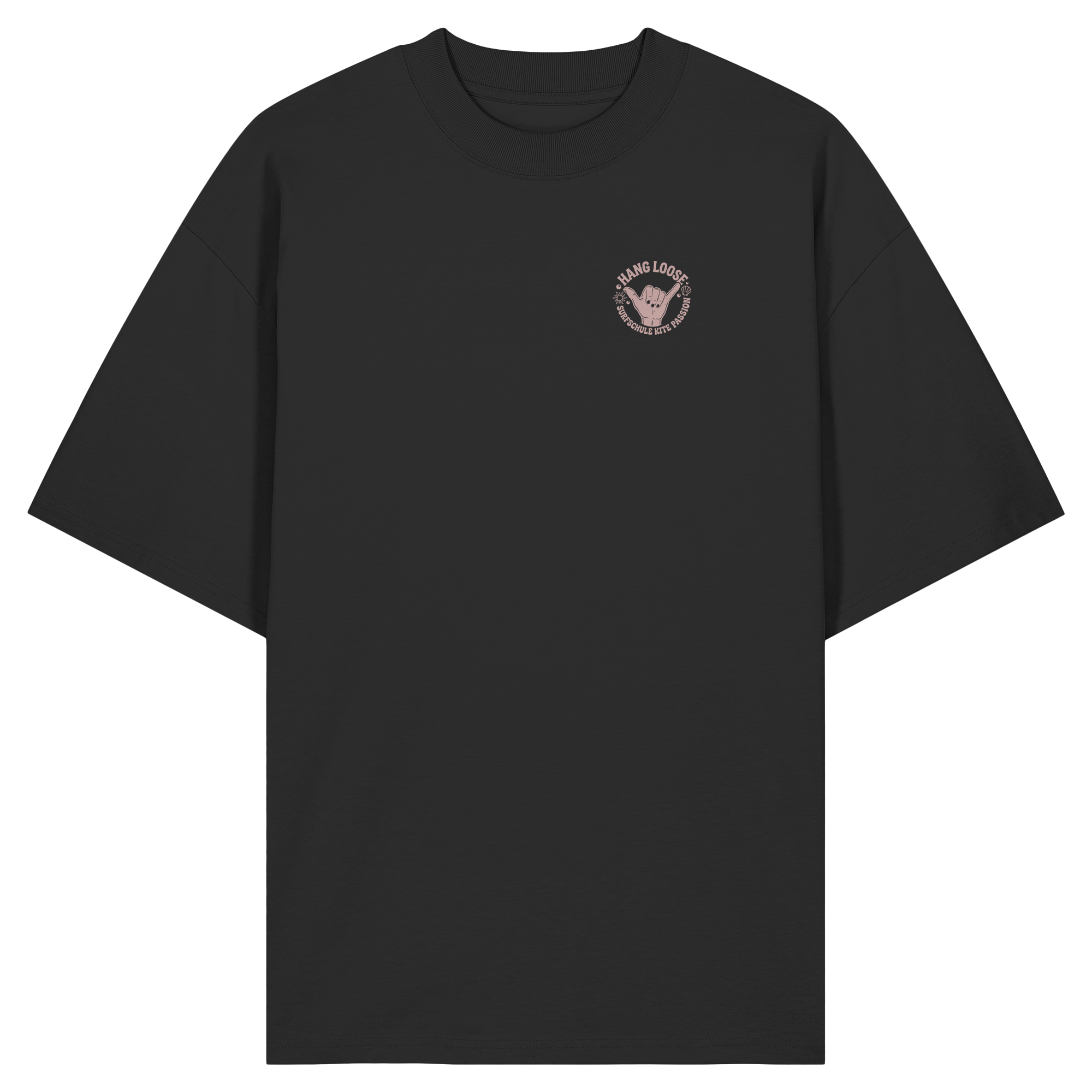 Hang Loose Shirt SKP