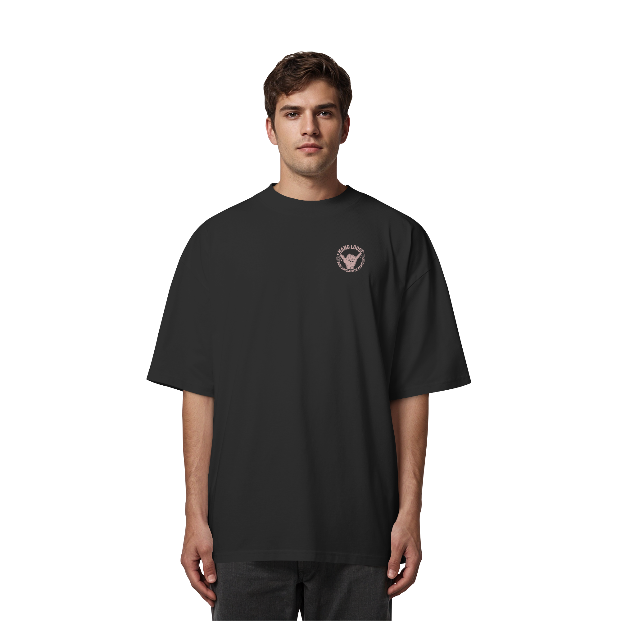 Hang Loose Shirt SKP