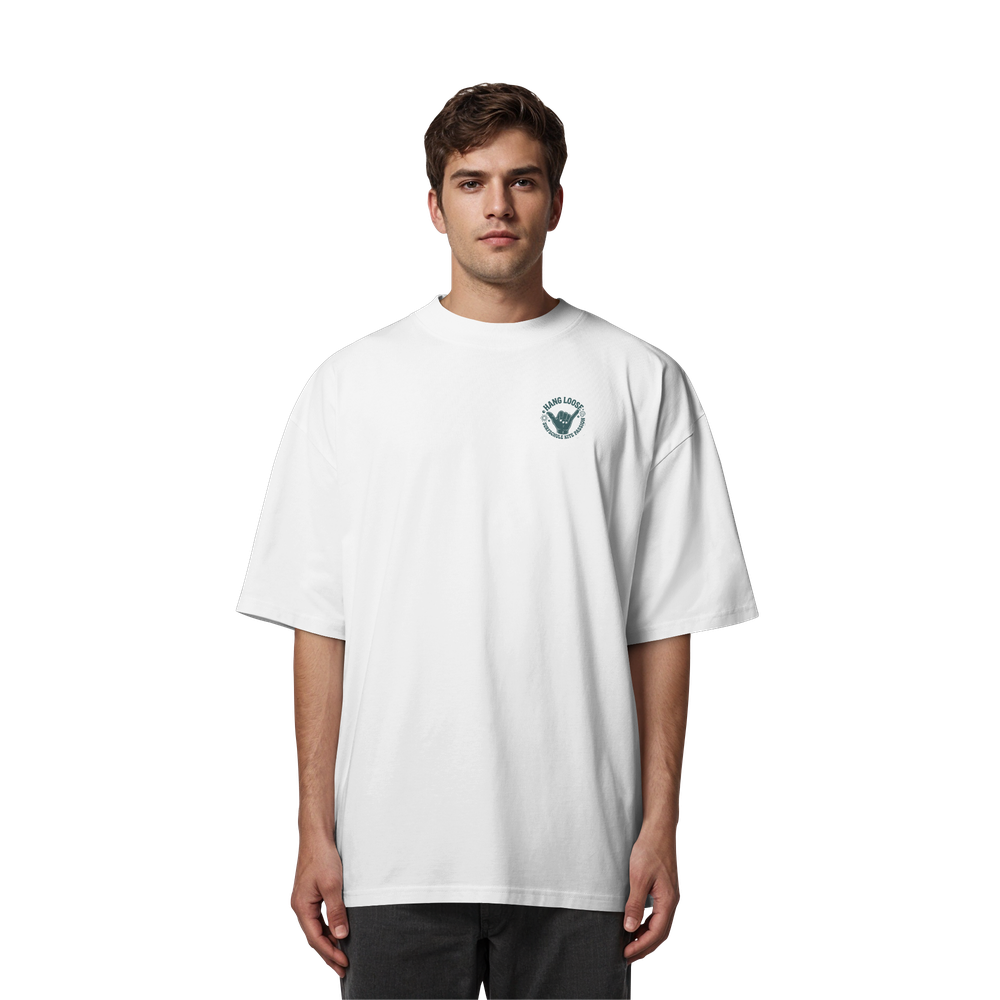 Hang Loose Shirt SKP