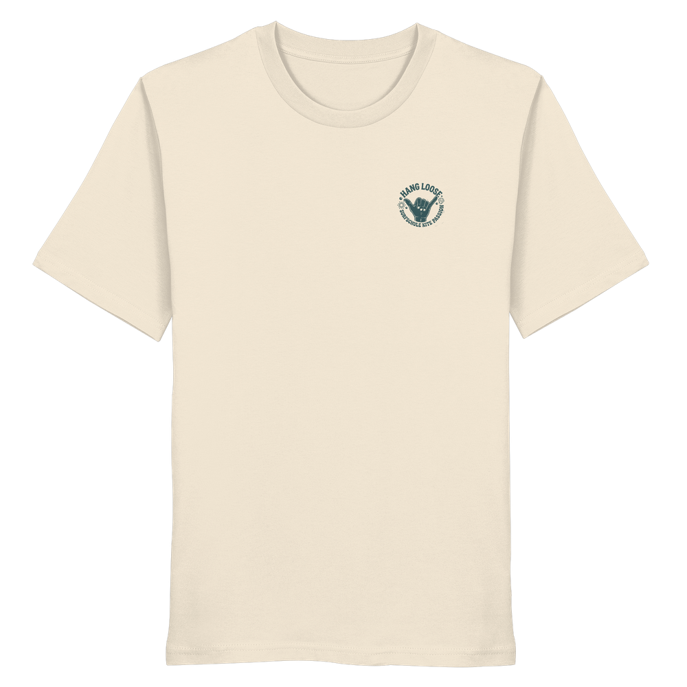 Hang Loose Shirt SKP