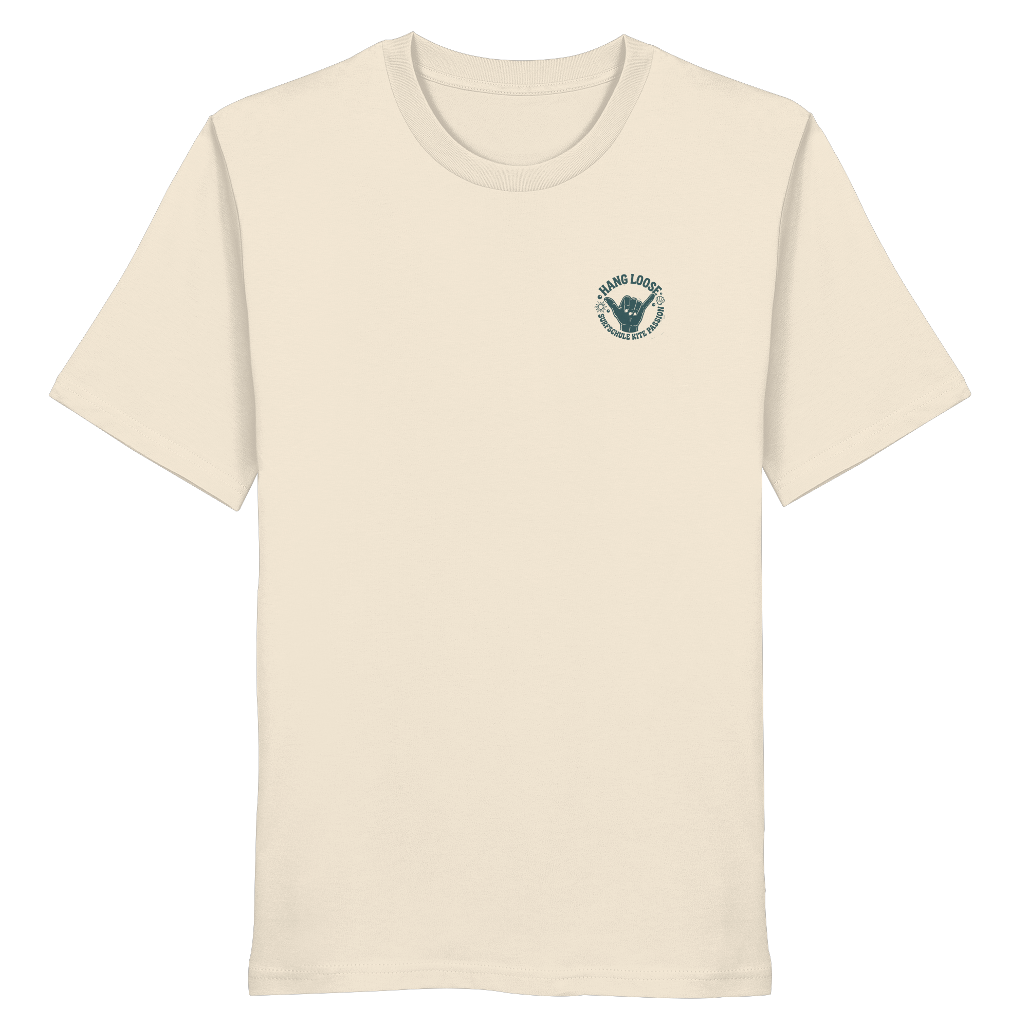 Hang Loose Shirt SKP