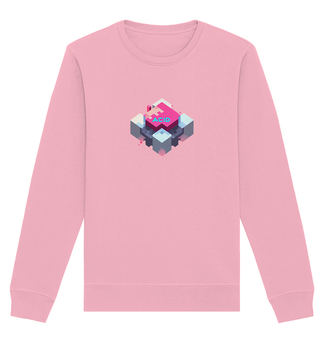Cotton Pink