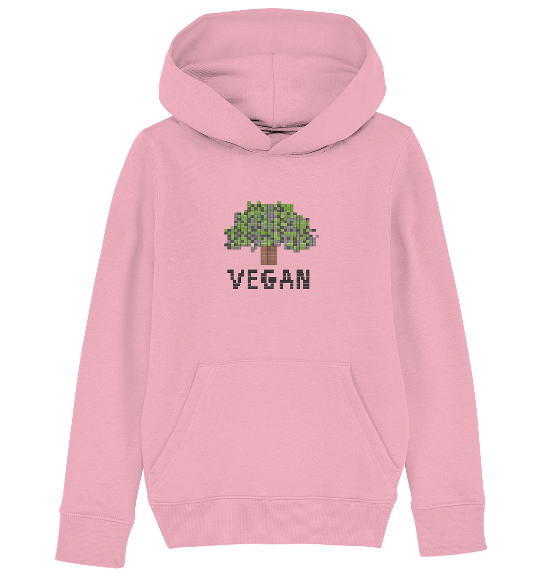 Cotton Pink