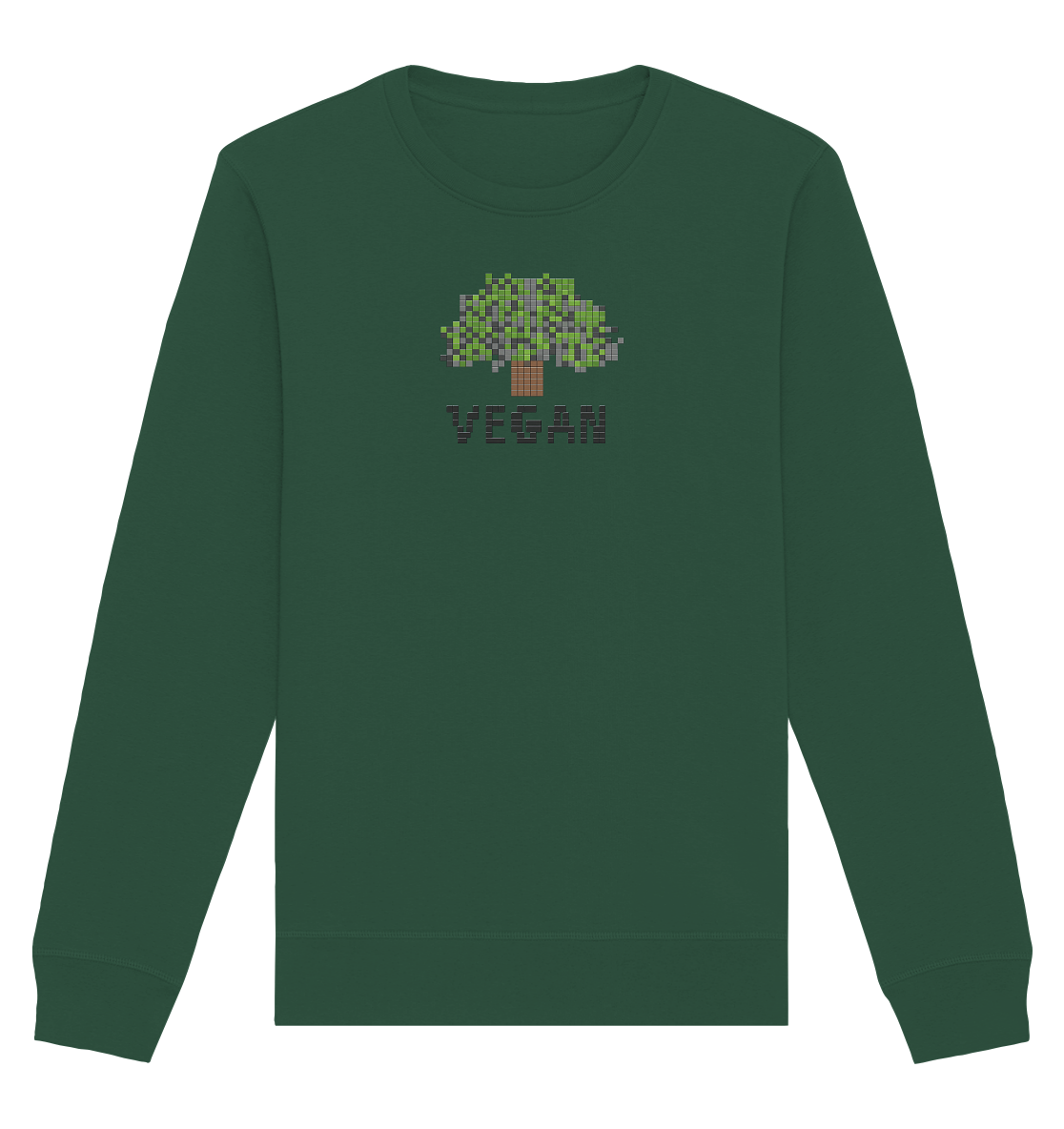 Bottle Green