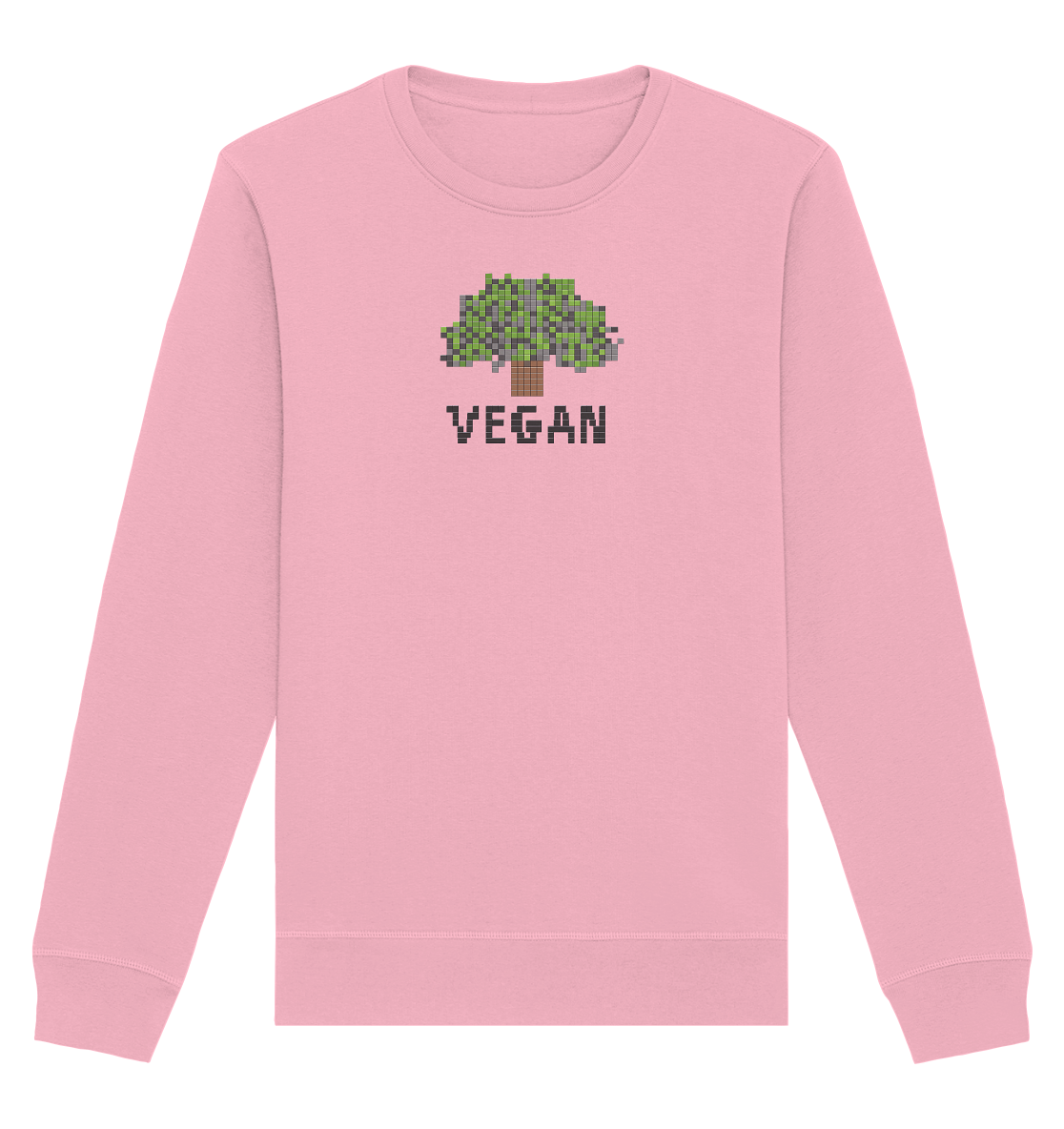 Cotton Pink