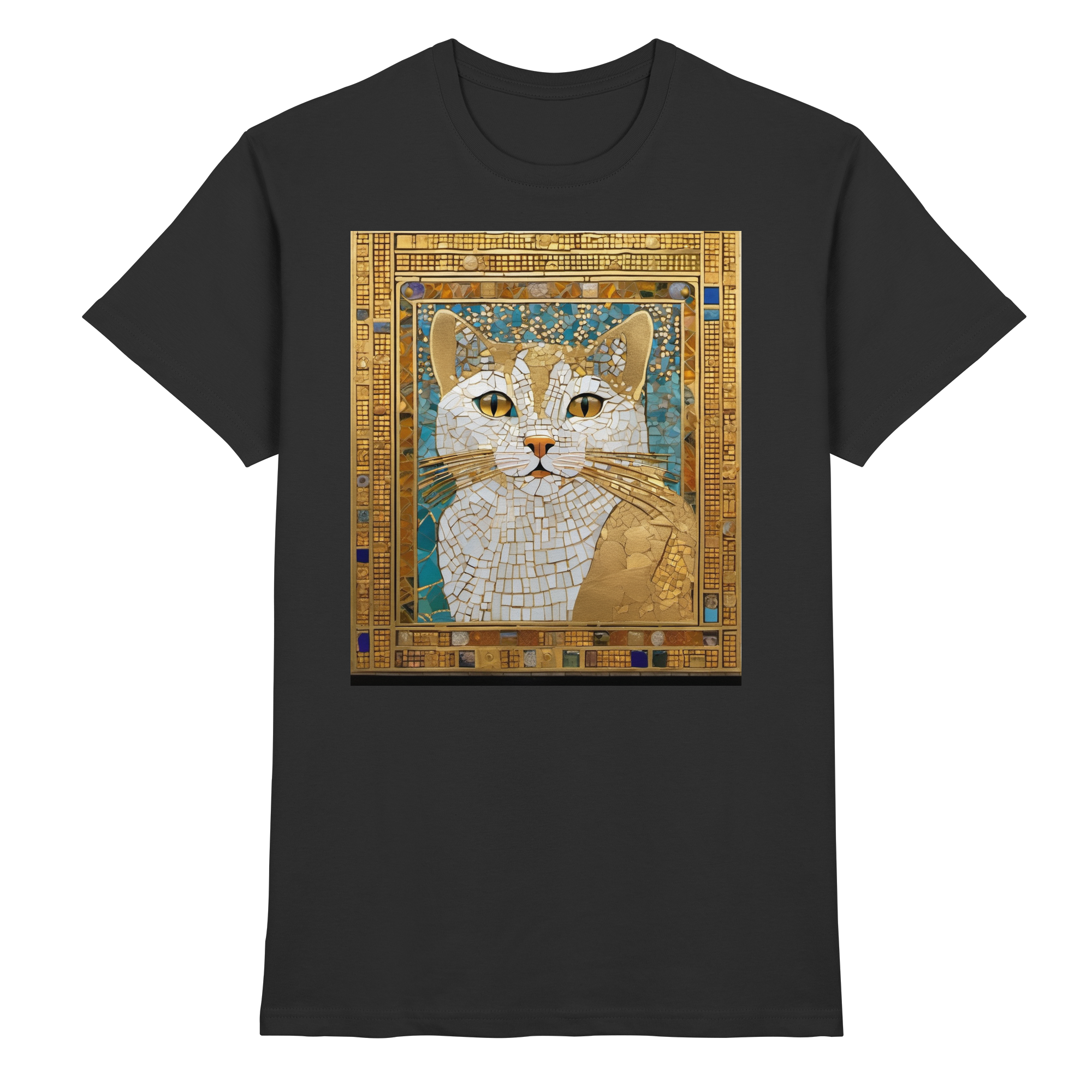 Premium Shirt · Klimt-Edition
