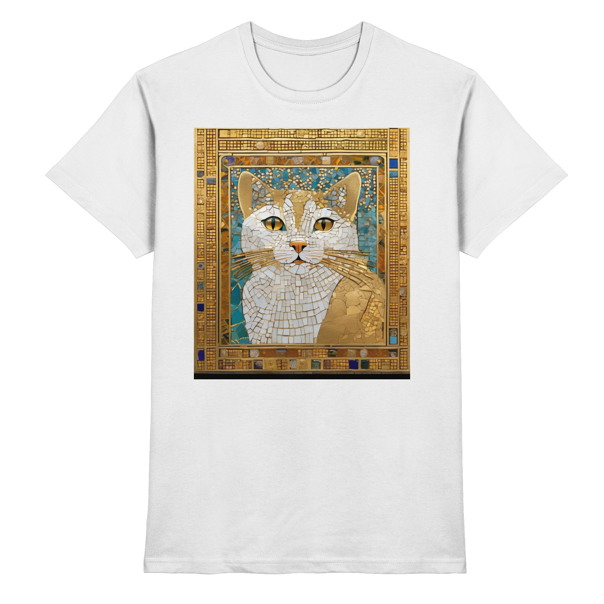 Klimt Mockup