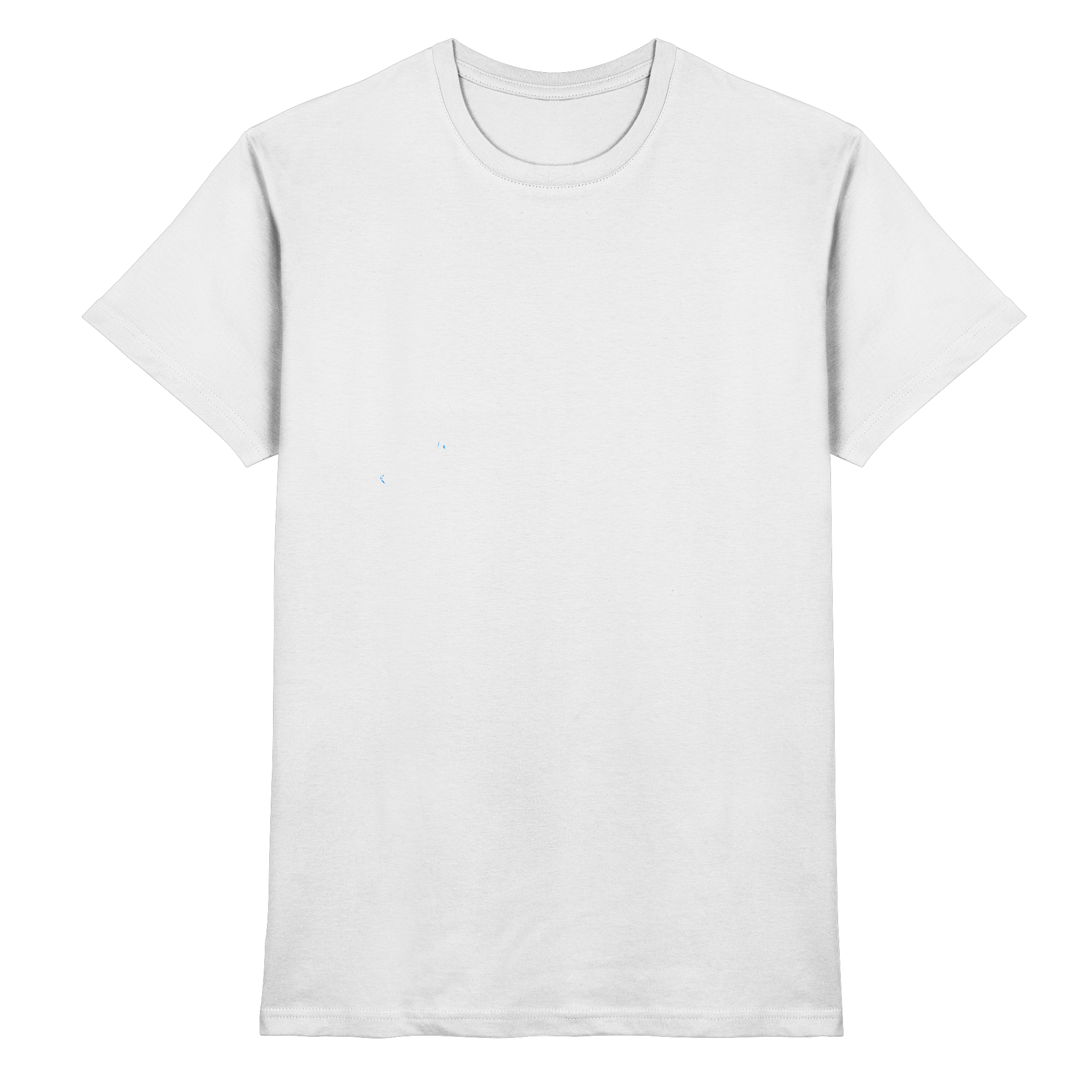 Premium Shirt White