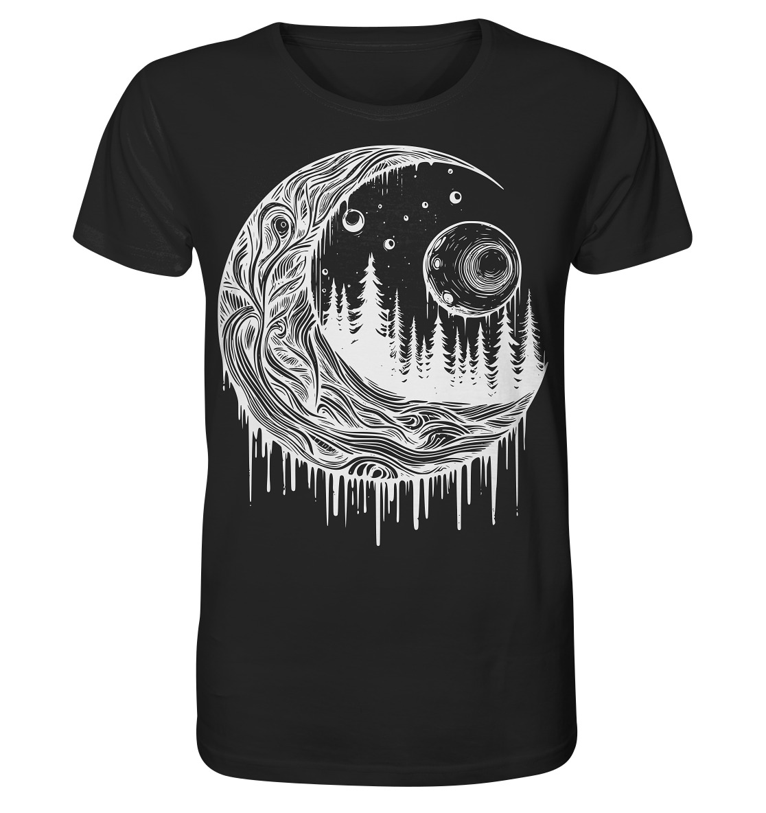 Shirt - Organic Shirt