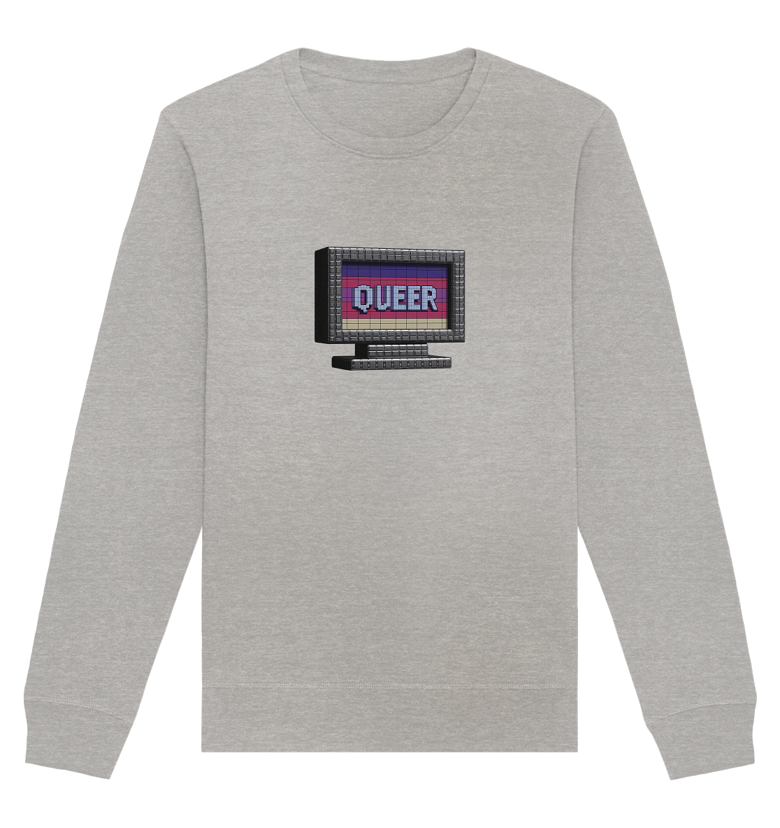 Heather Grey
