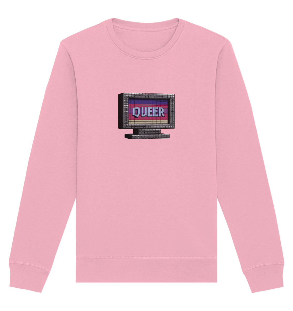 Cotton Pink