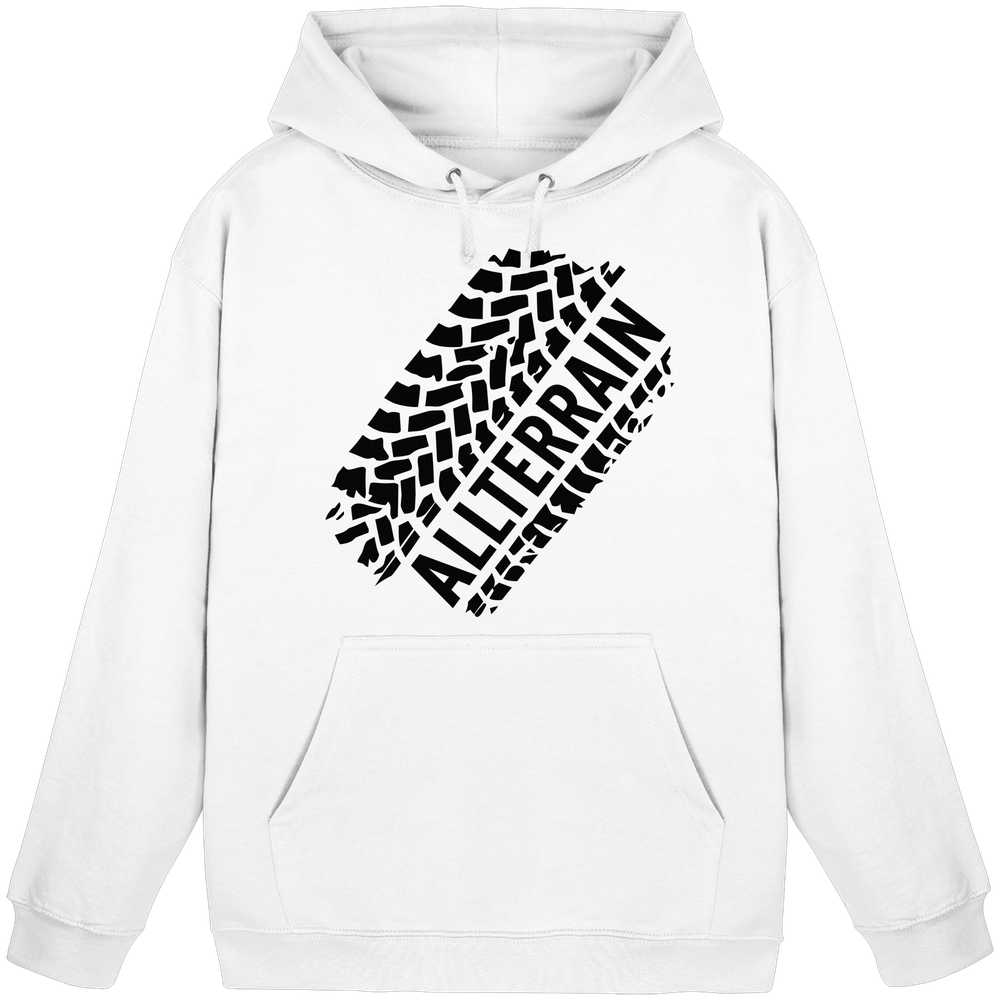 Allterrain Unisex Hoodie