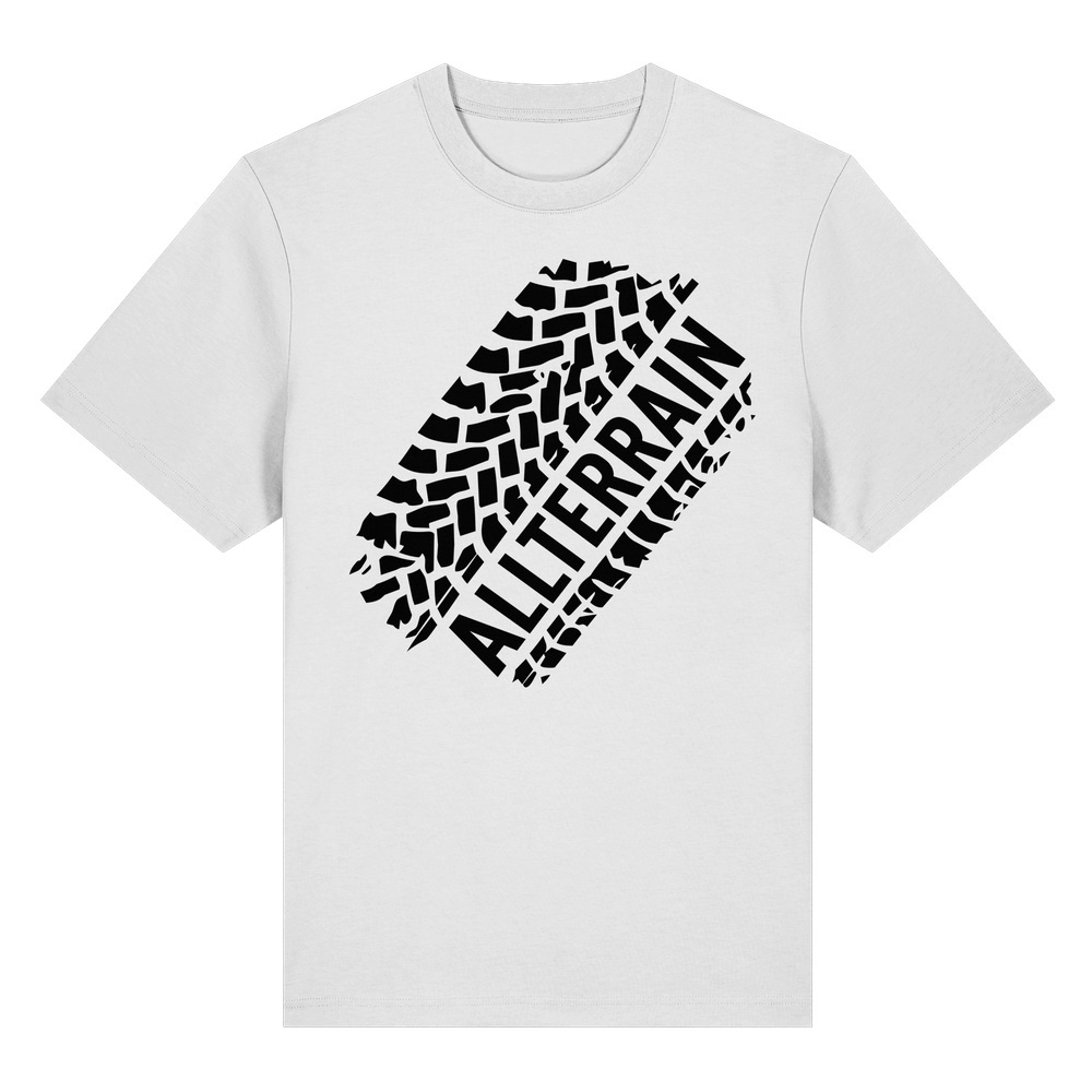 Allterrain Organic Heavy Shirt