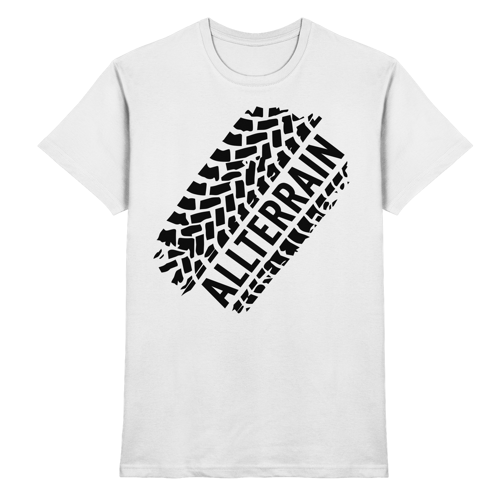 Allterrain Premium Shirt