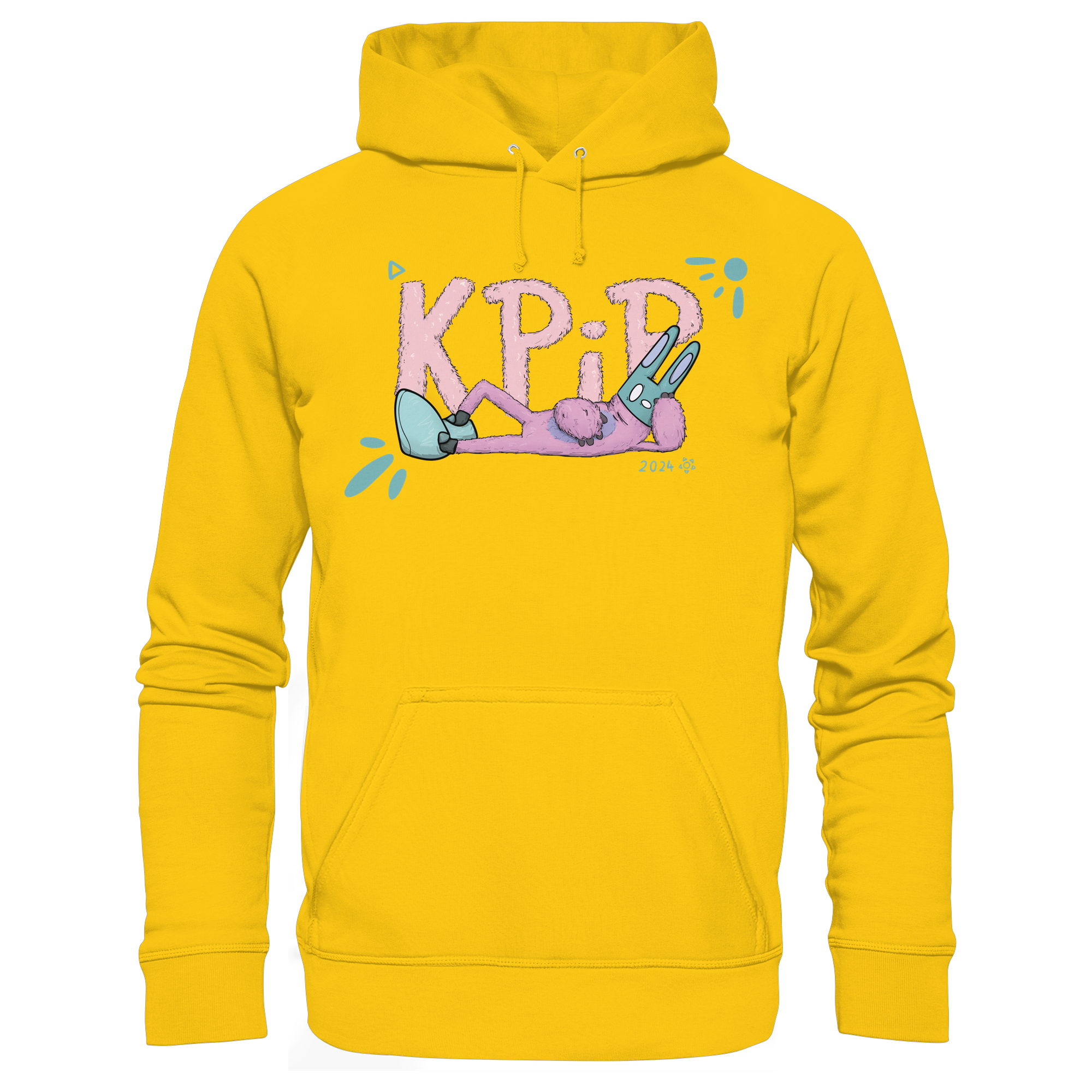 test - Kids Premium Hoodie