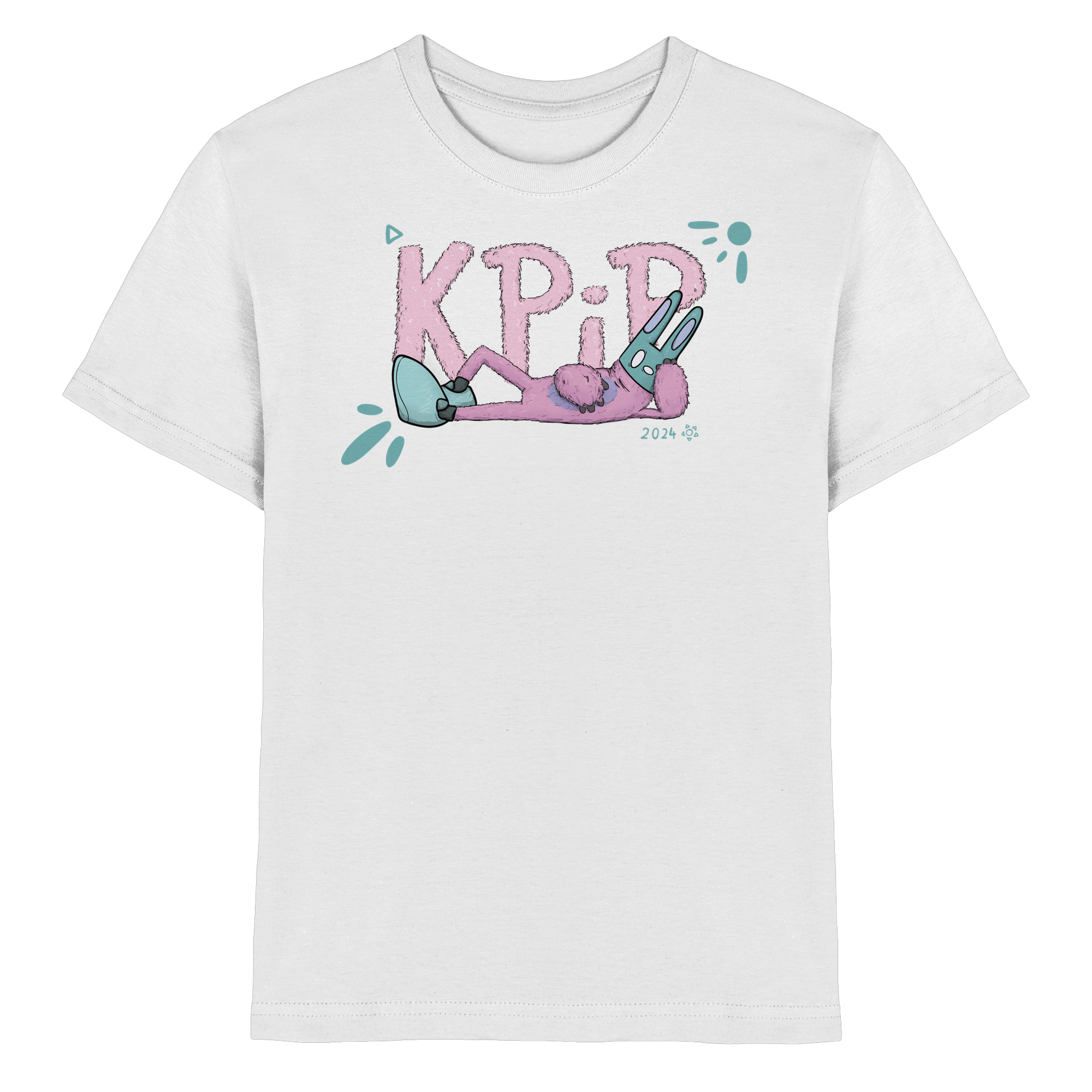 test - Kids Premium Shirt