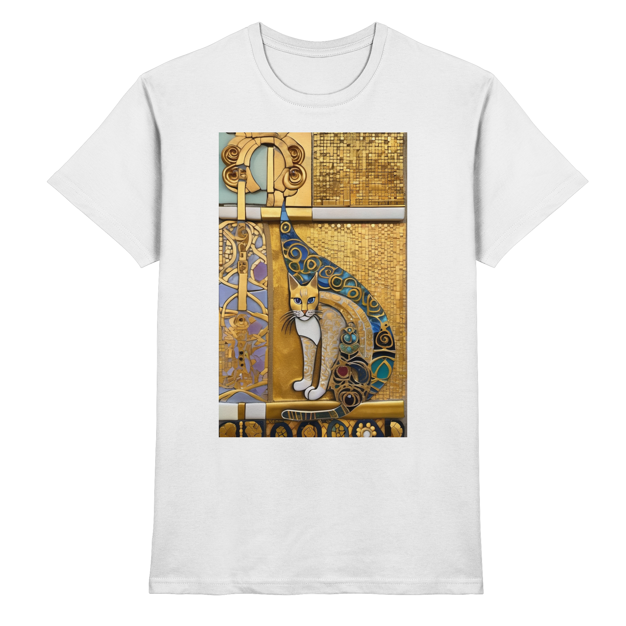 Klimt Mockup