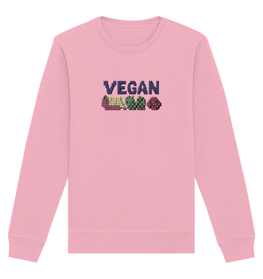 Cotton Pink