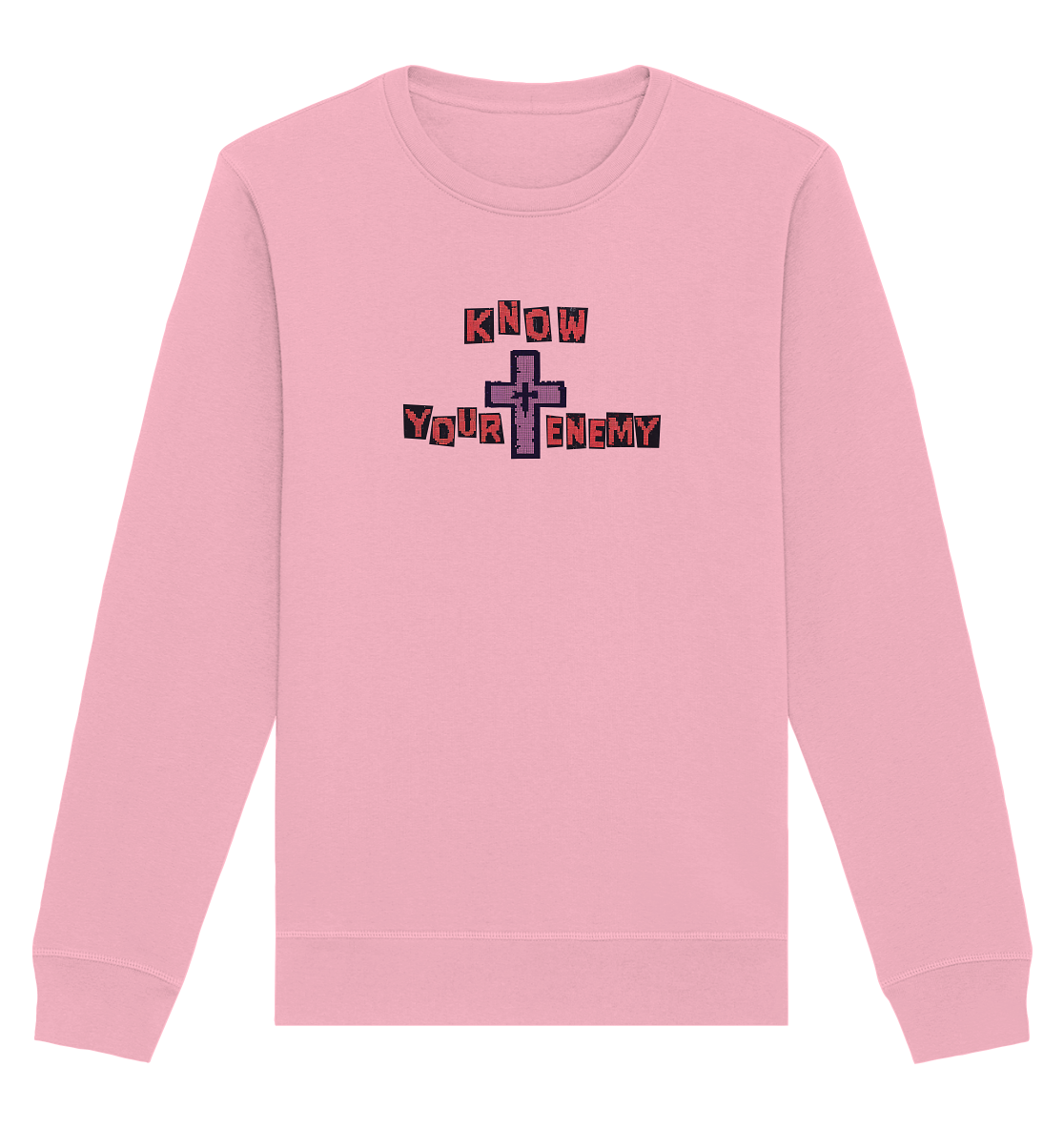 Cotton Pink