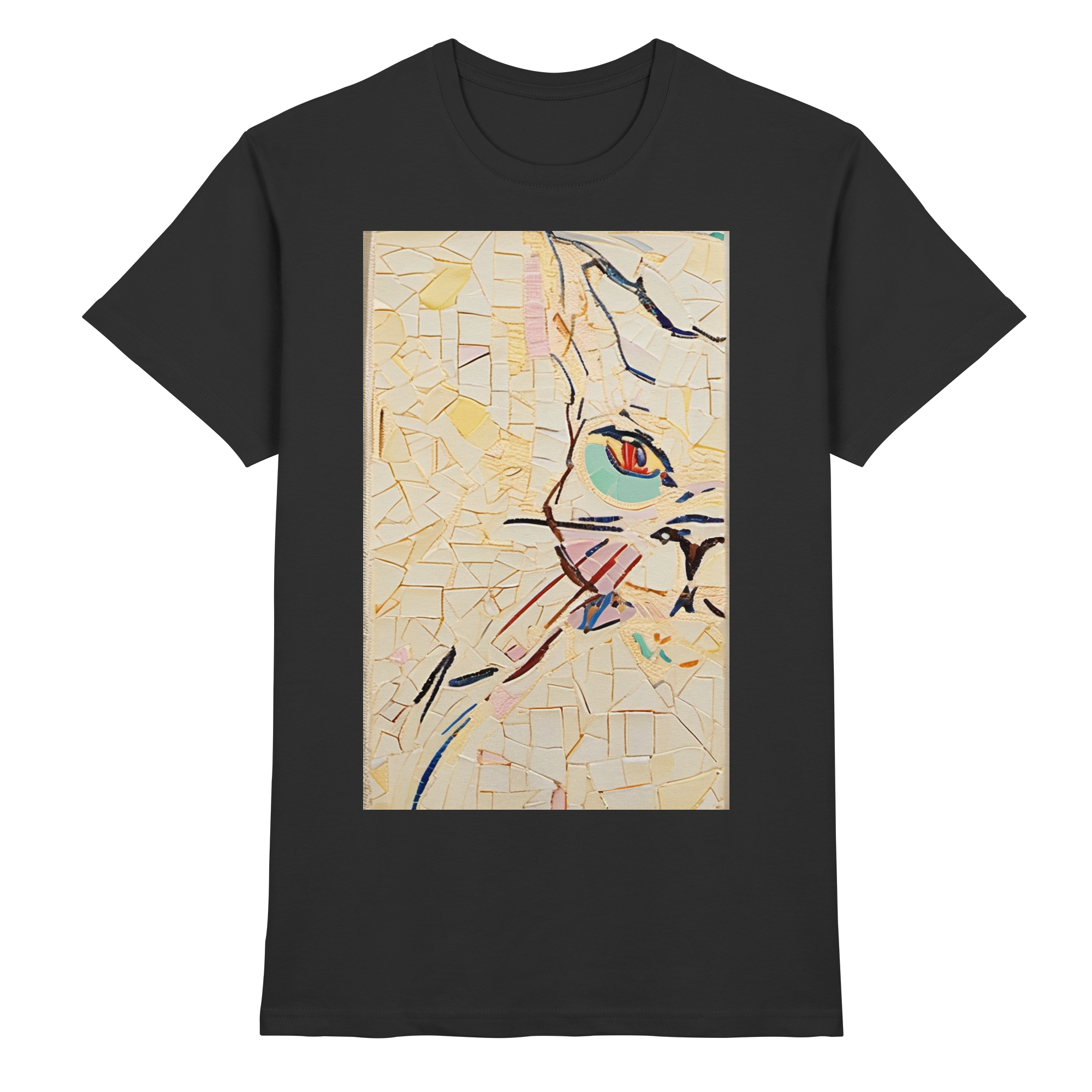 Premium Shirt · det N p2 hw-Edition