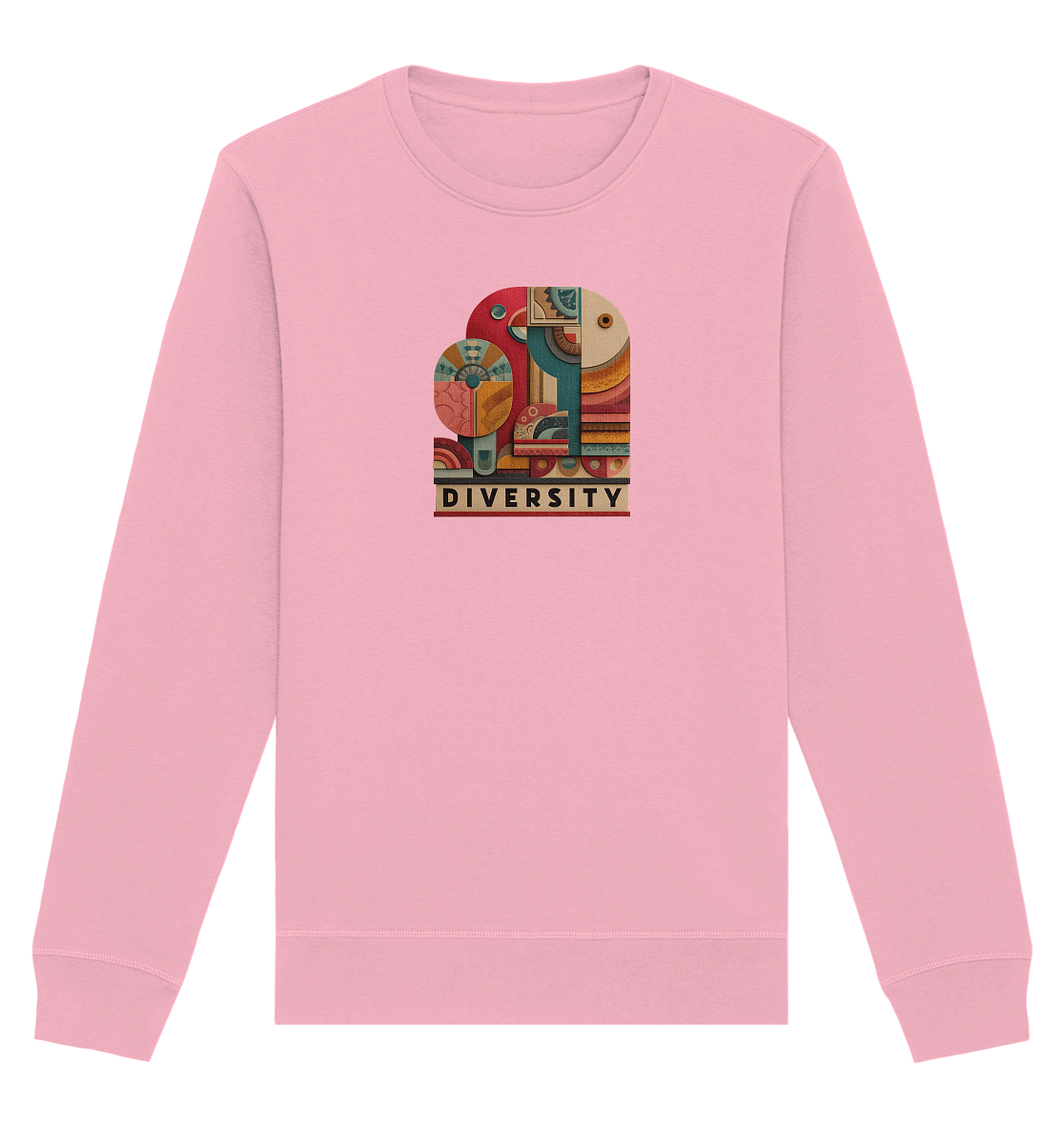 Cotton Pink