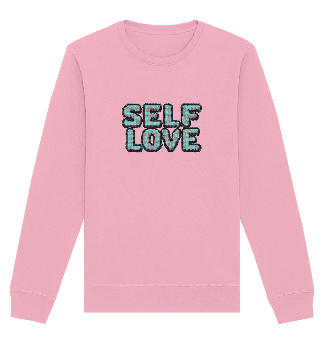Cotton Pink