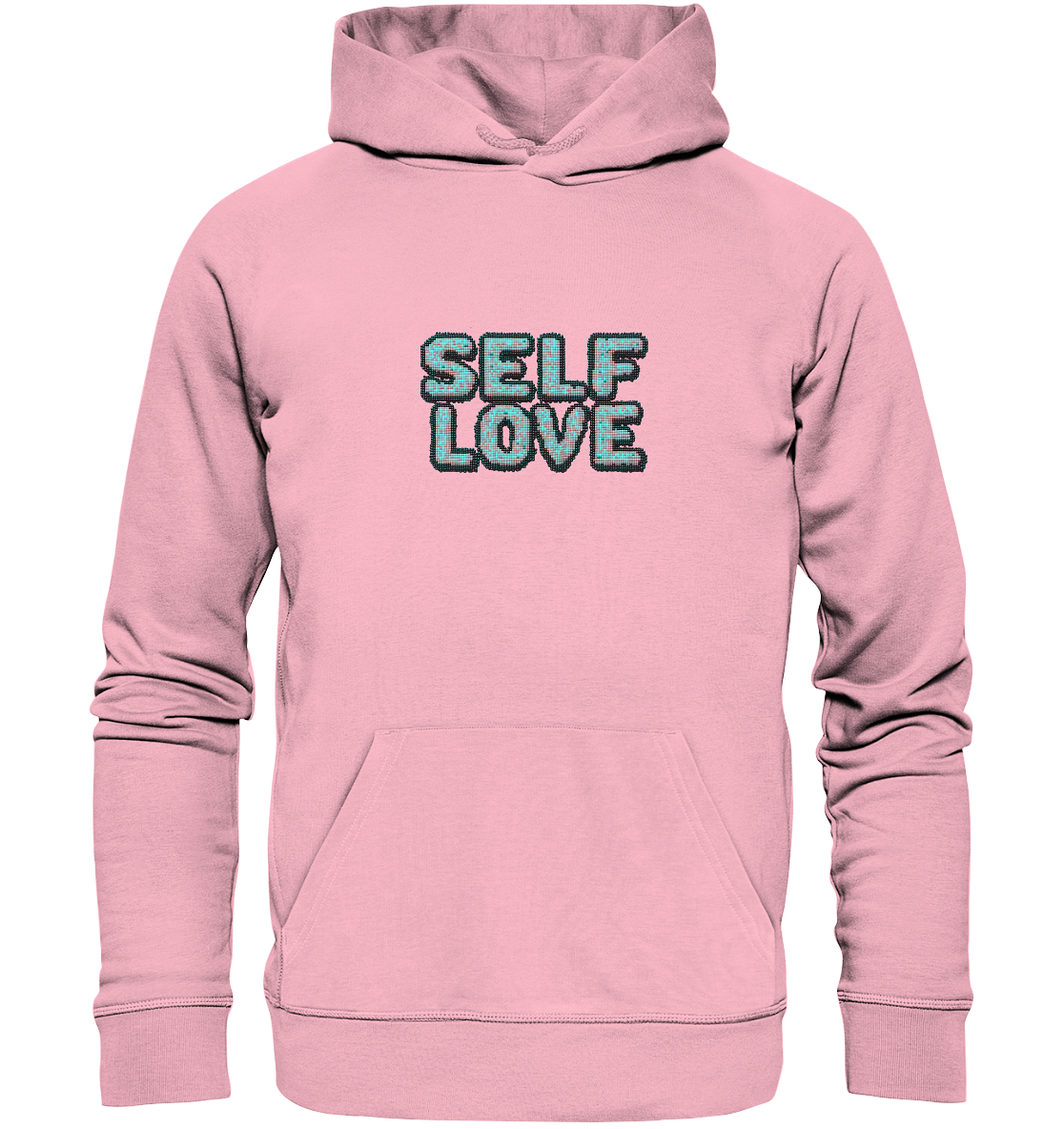 Cotton Pink