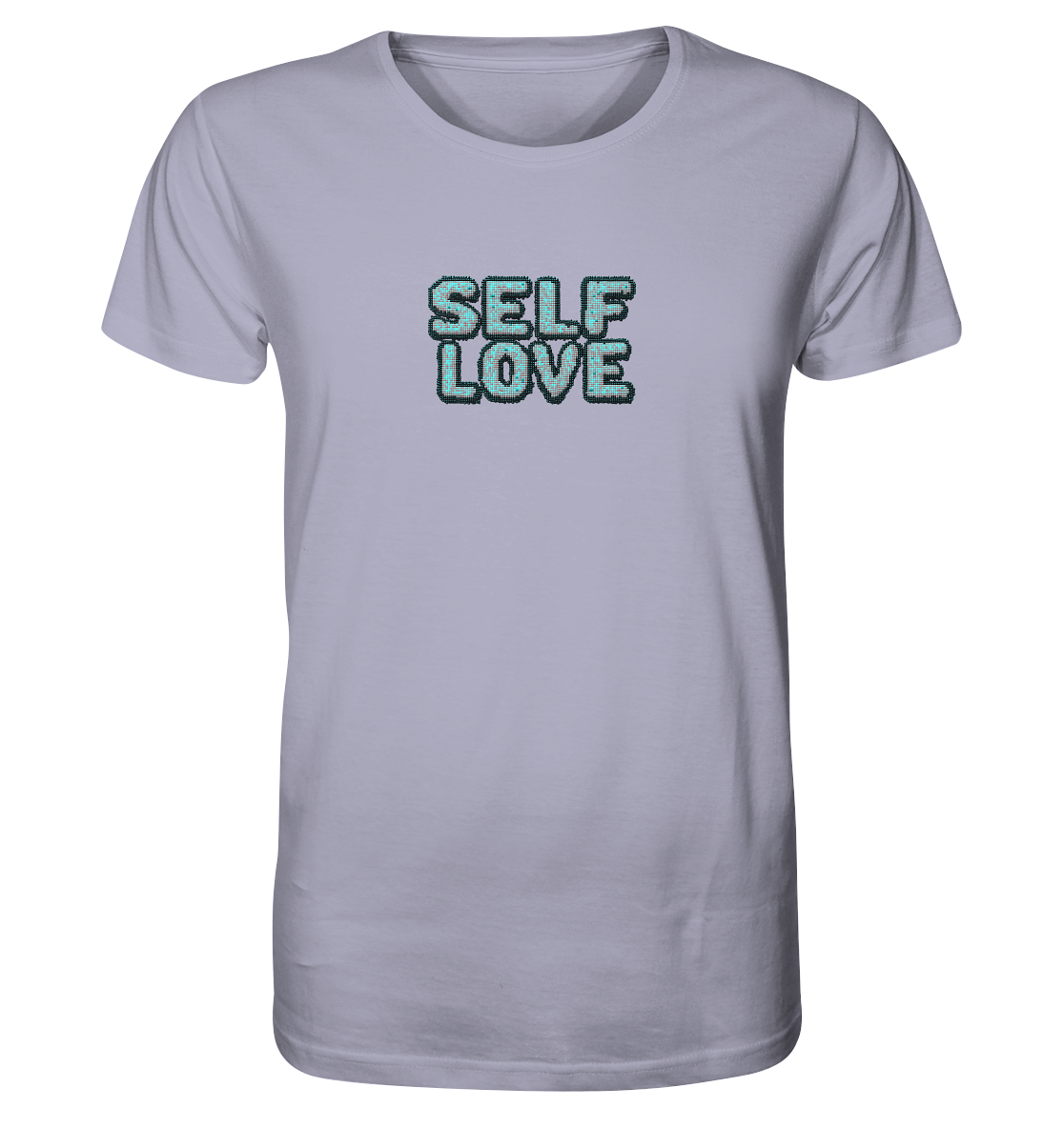 SELF-LOVE  - Organic Shirt