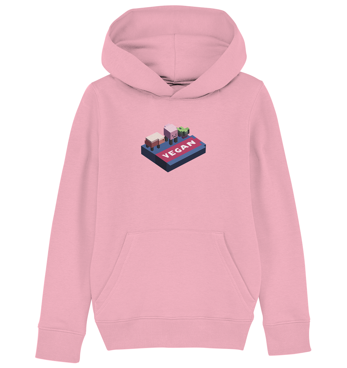 Cotton Pink