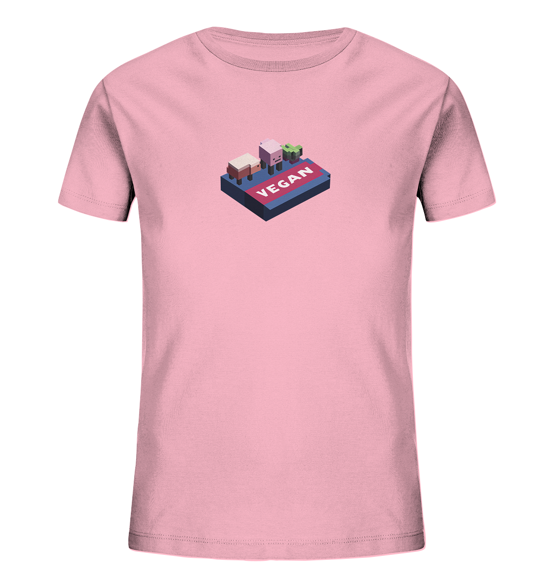 Cotton Pink