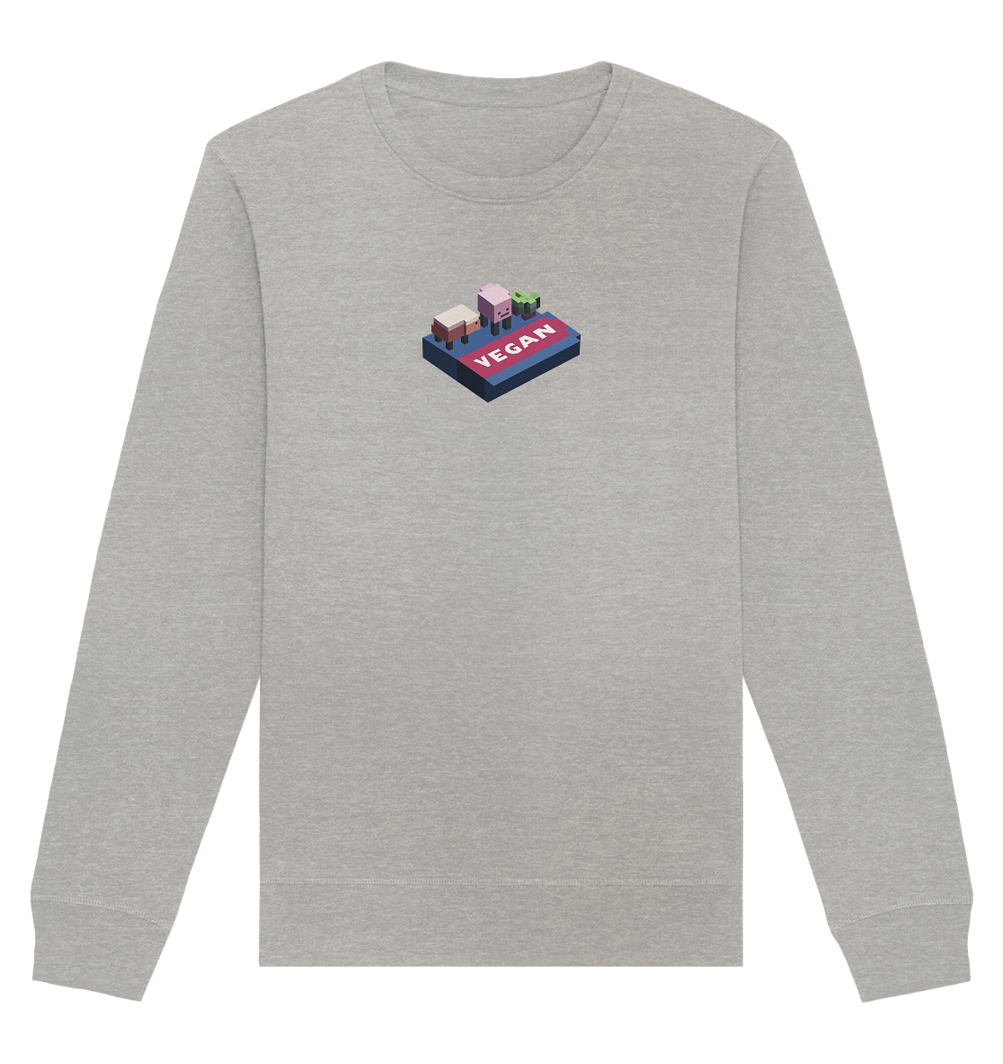 Heather Grey