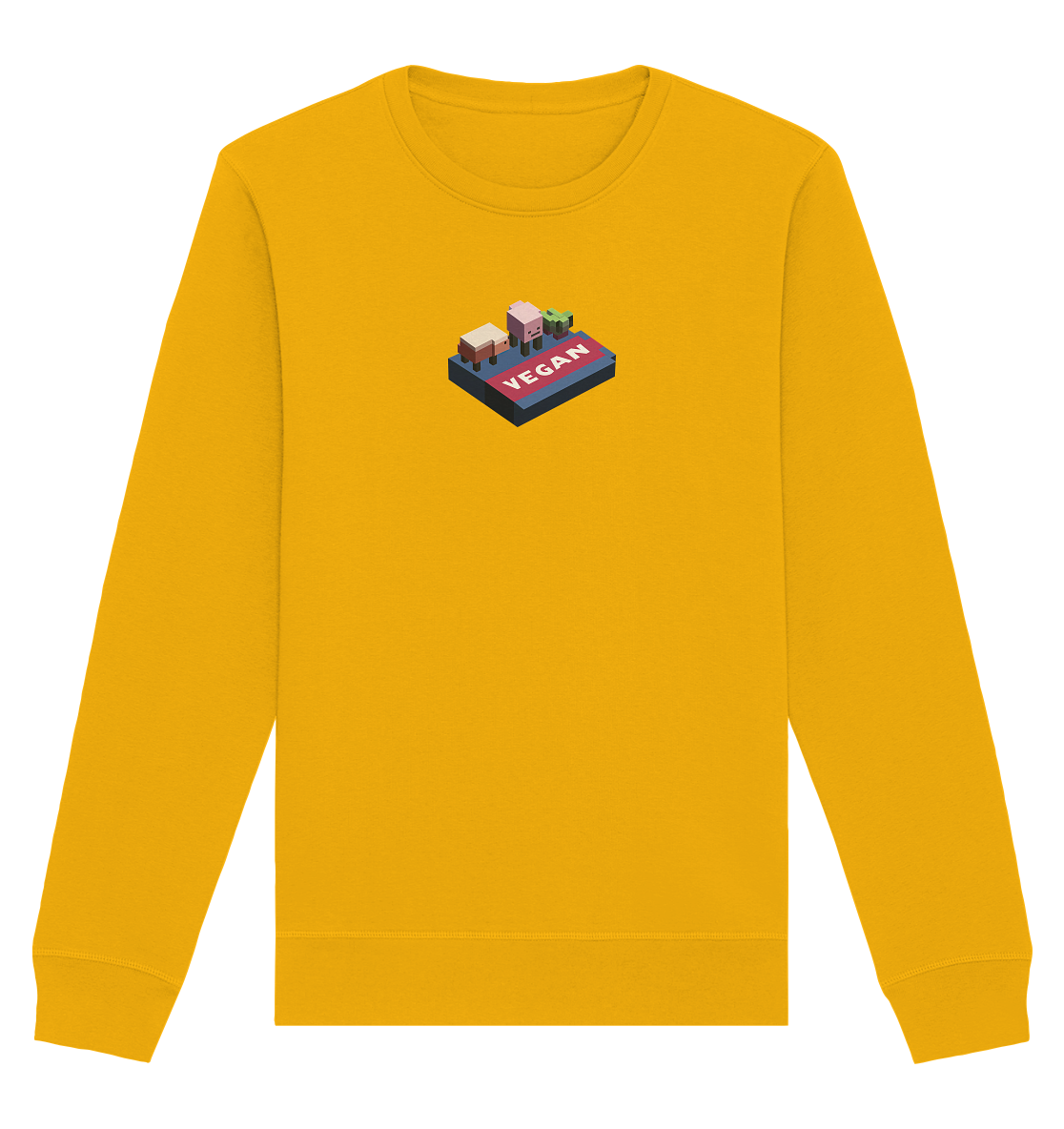 Spectra Yellow