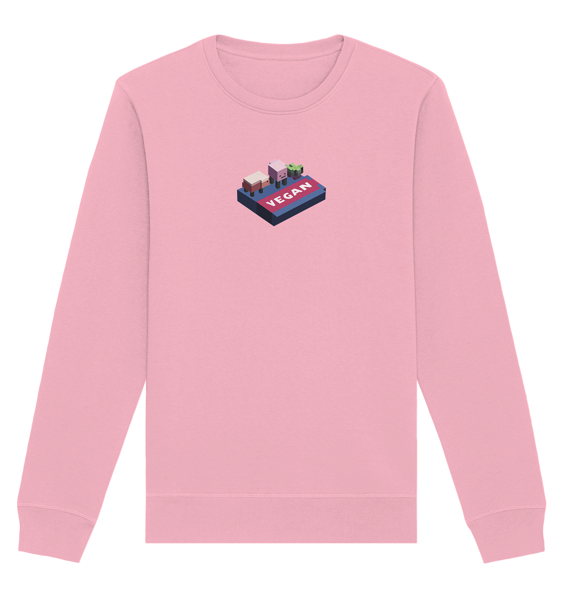 Cotton Pink