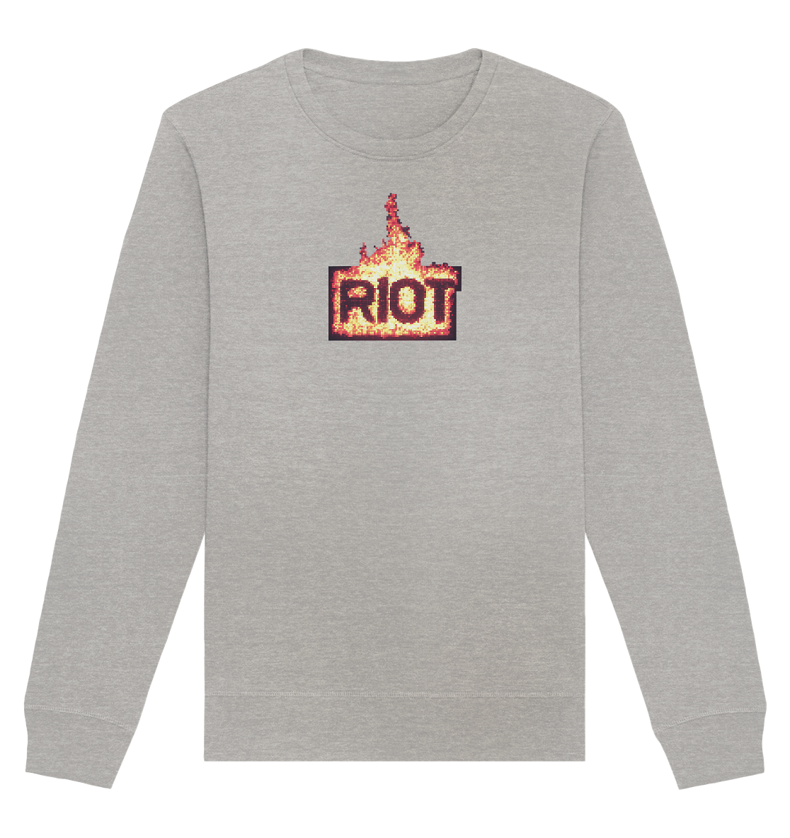 Heather Grey