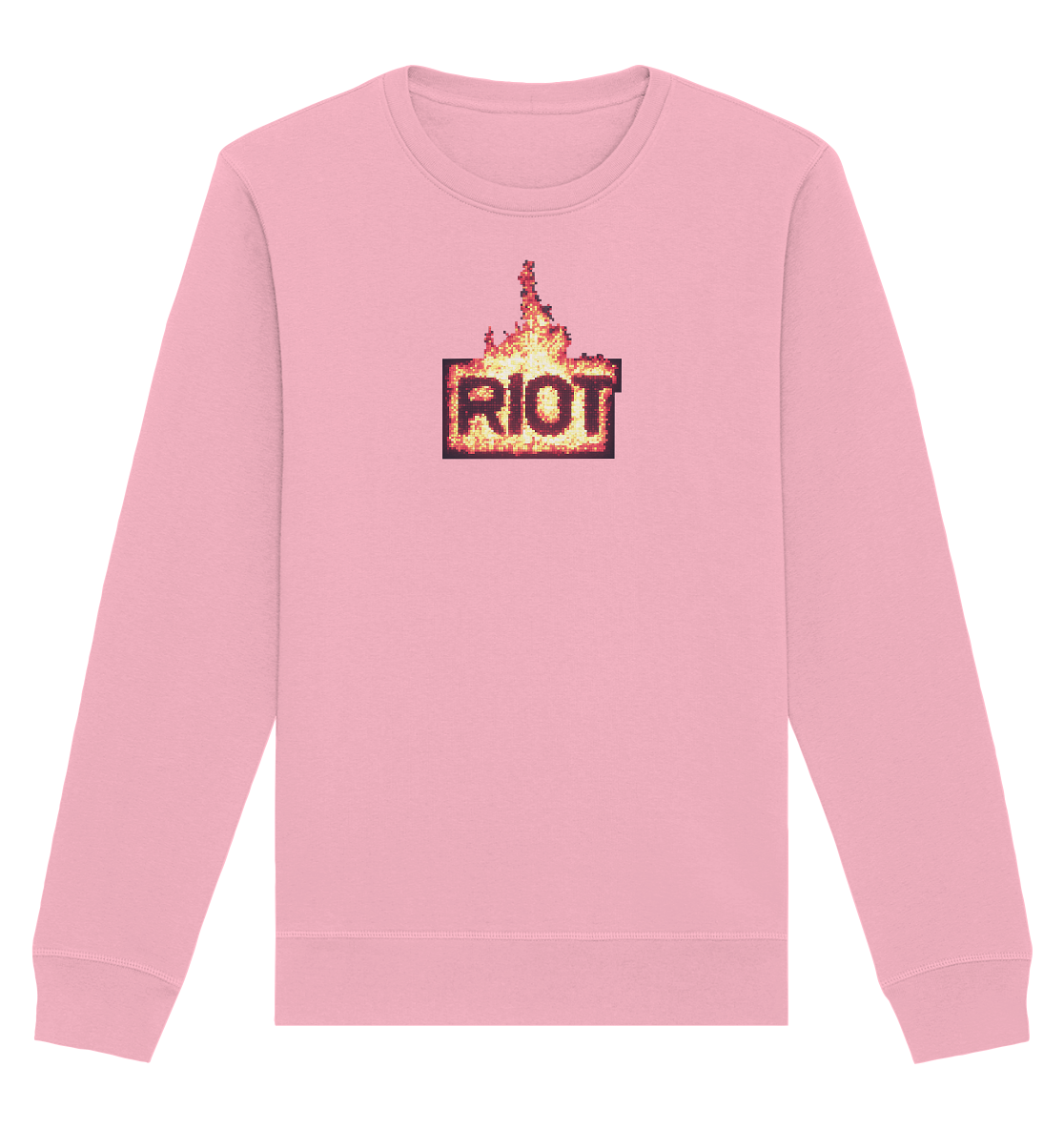 Cotton Pink