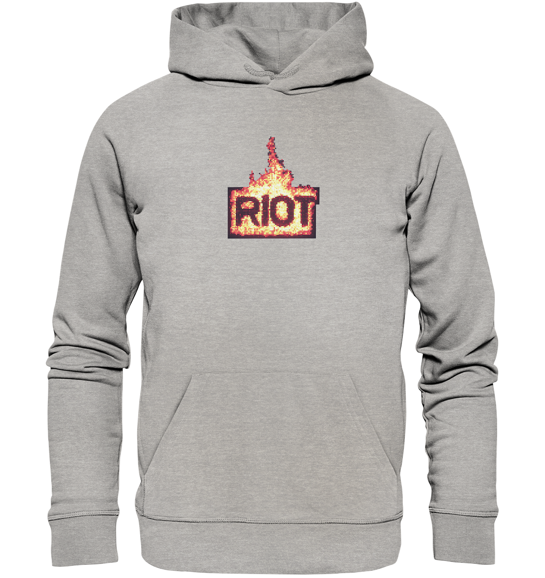Heather Grey
